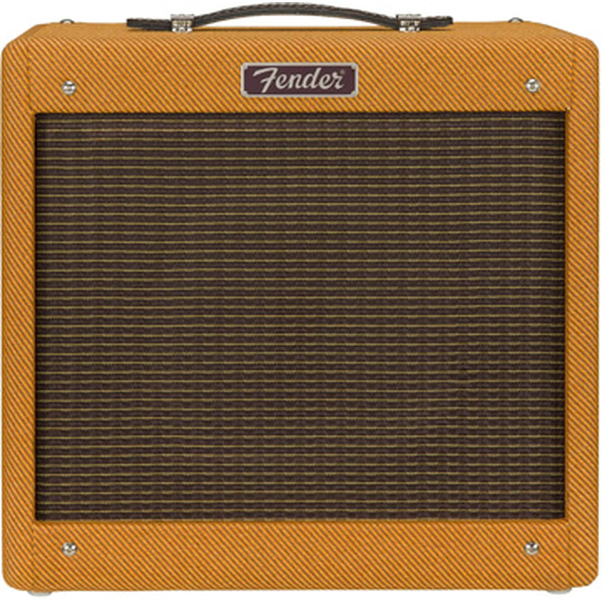 Fender Pro Junior IV LTD