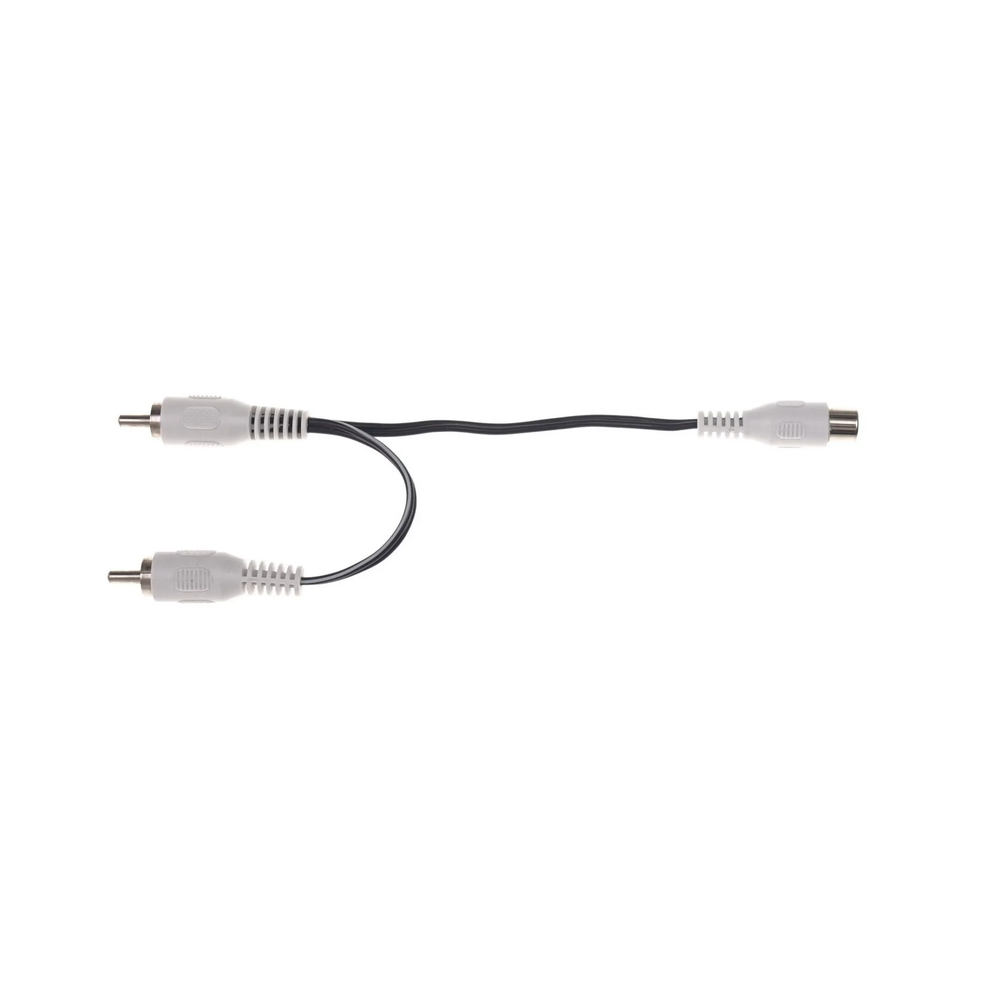 Vorderes Coverbild Cioks Flex 2200 Voltage Doubler 10 cm