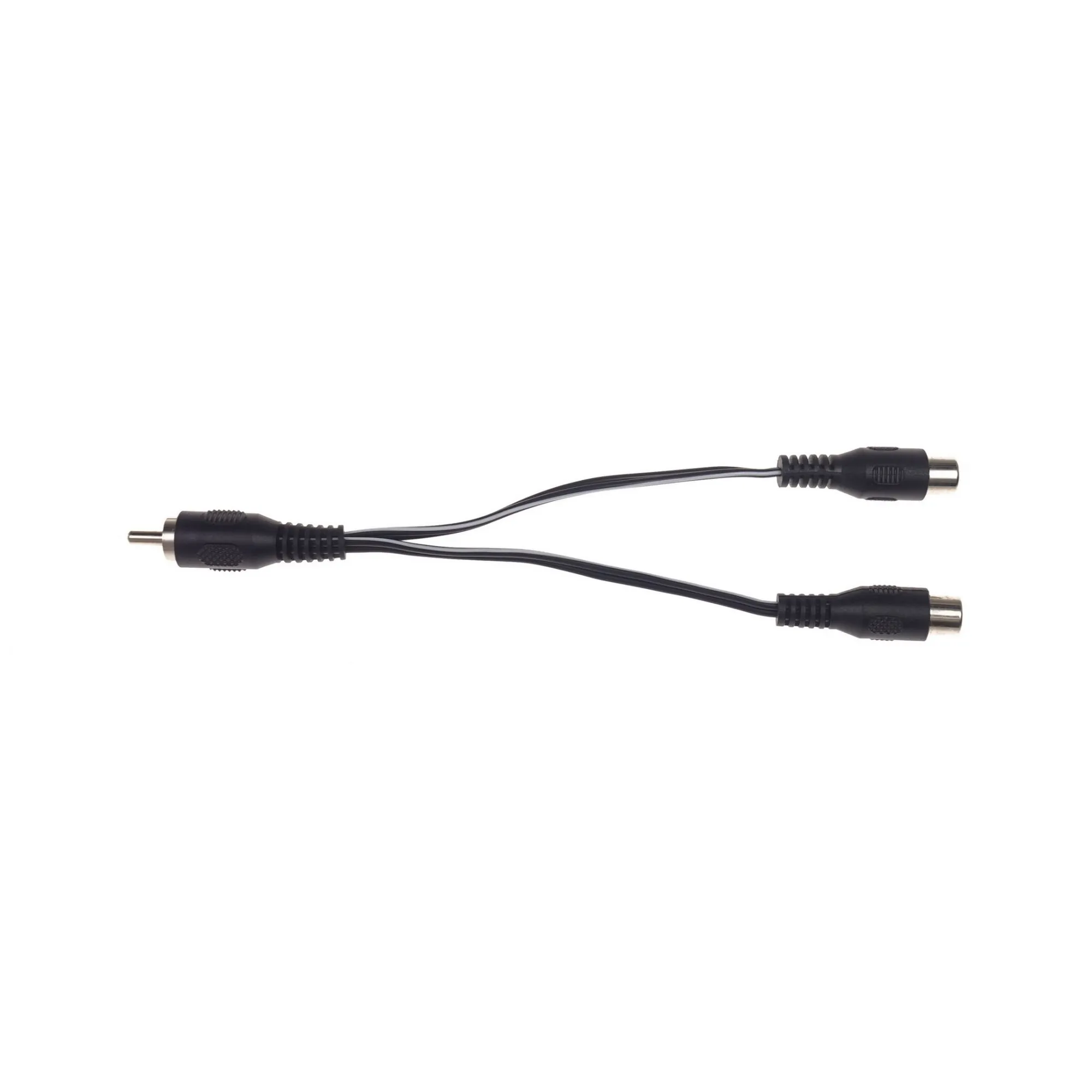 Vorderes Coverbild Cioks Flex 1002 Split