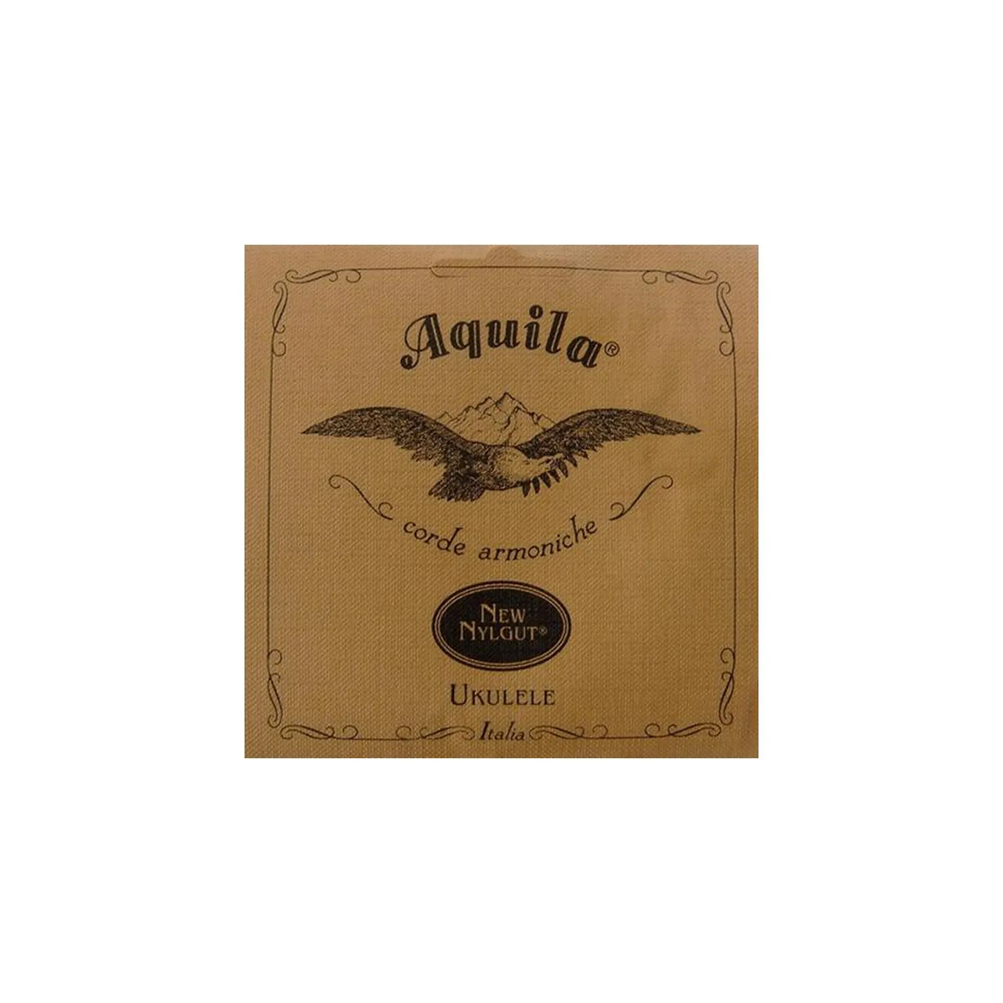 Aquila Ukulele Concert 9U Low-G