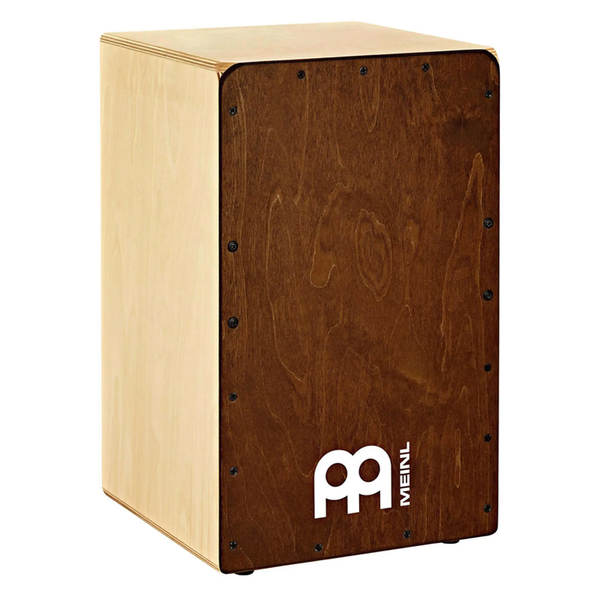 Vorderes Coverbild Meinl SC100AB