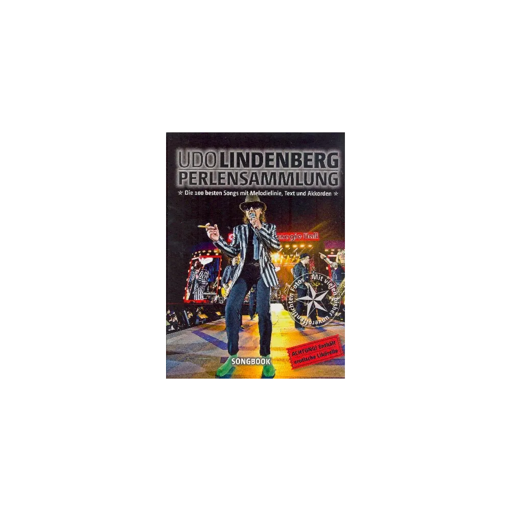 Vorderes Coverbild Perlensammlung