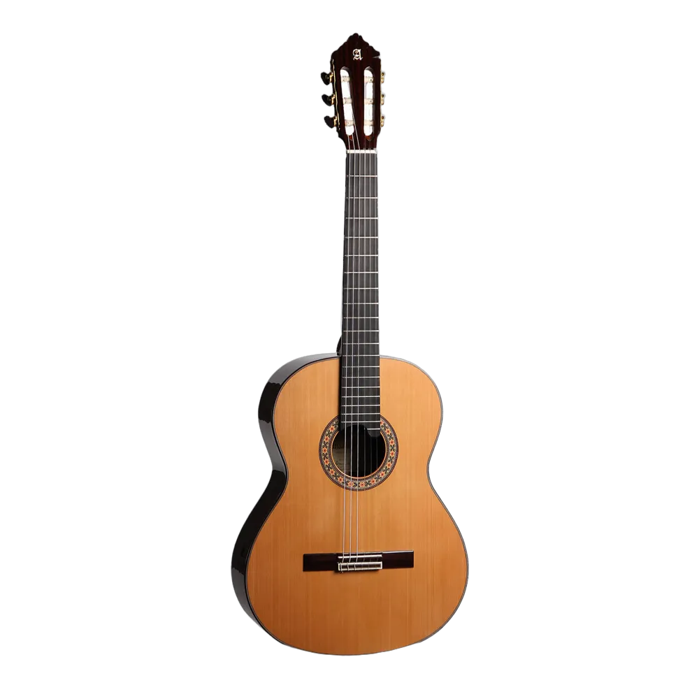 Vorderes Coverbild Alhambra 10P Premier