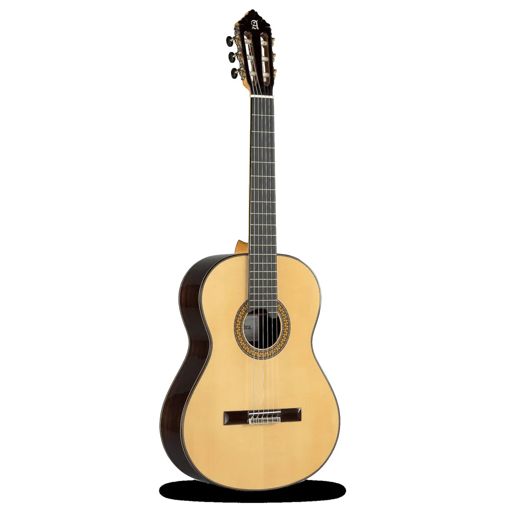 Vorderes Coverbild Alhambra 11P