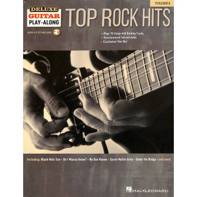 Top Rock Hits vol. 1