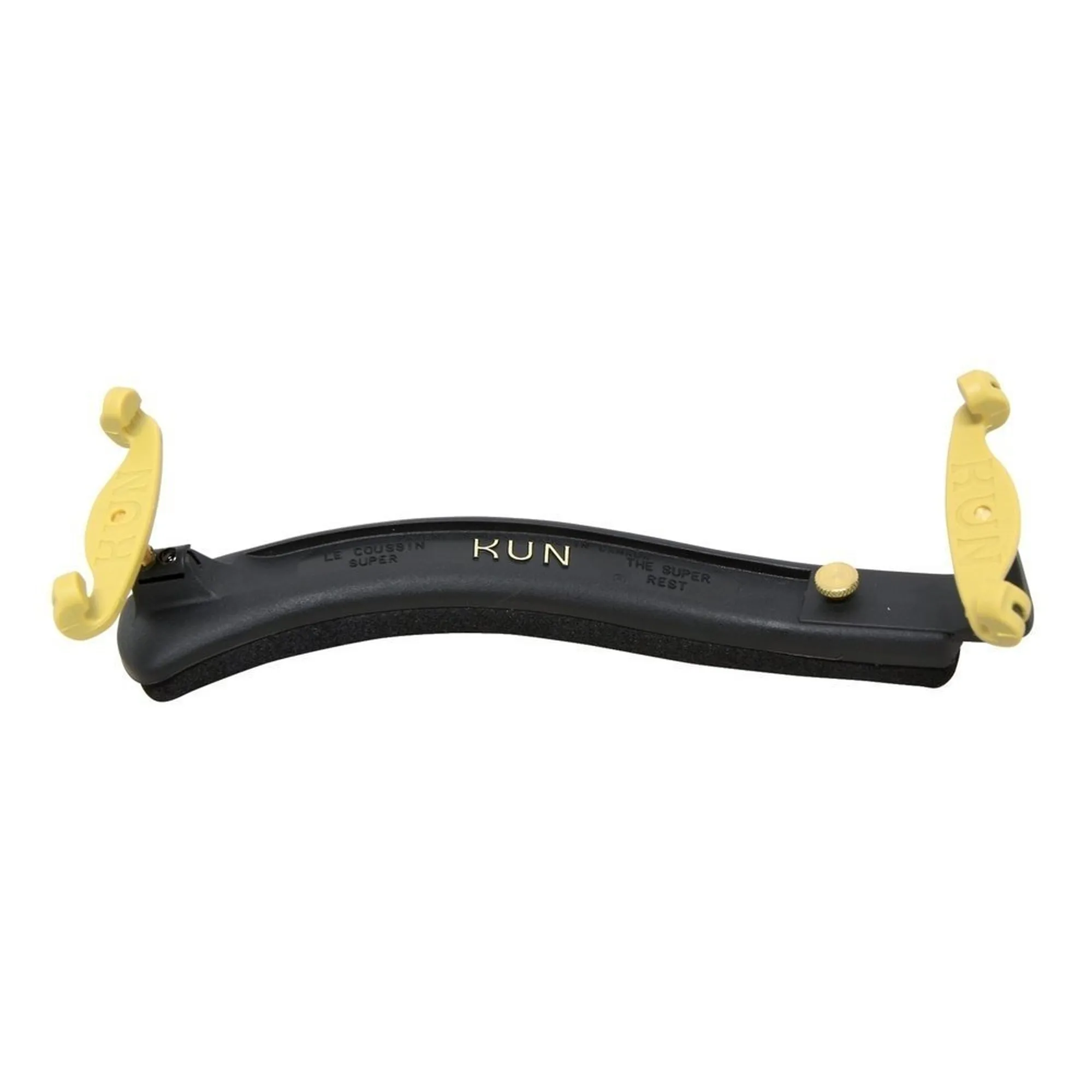 Vorderes Coverbild Kun Super 4/4 Violine