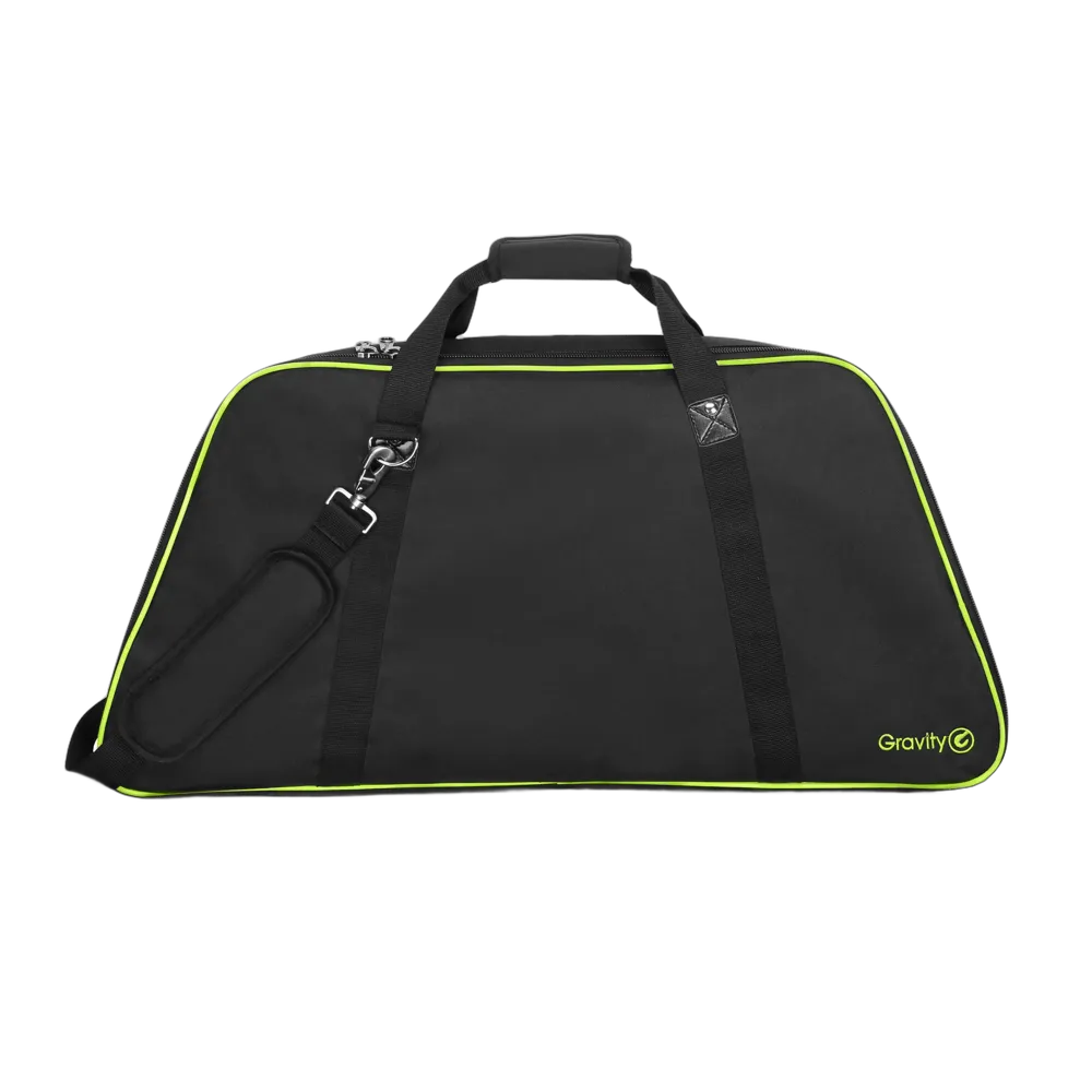 Vorderes Coverbild Gravity BG NS 1 B