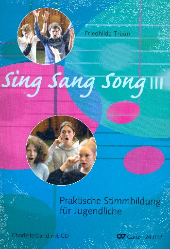 Sing Sang Song Band 3