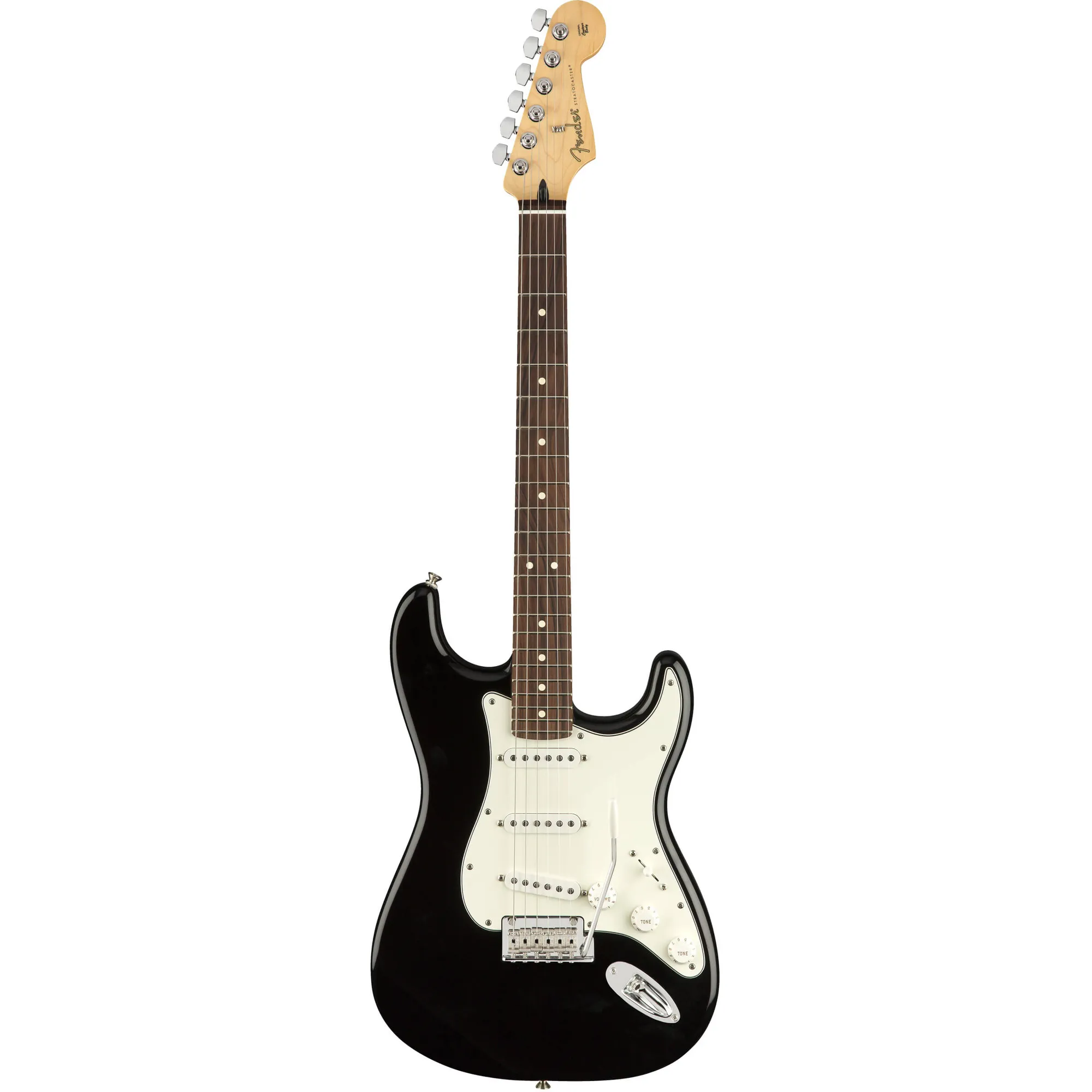 Fender Player Strat PF - BLK