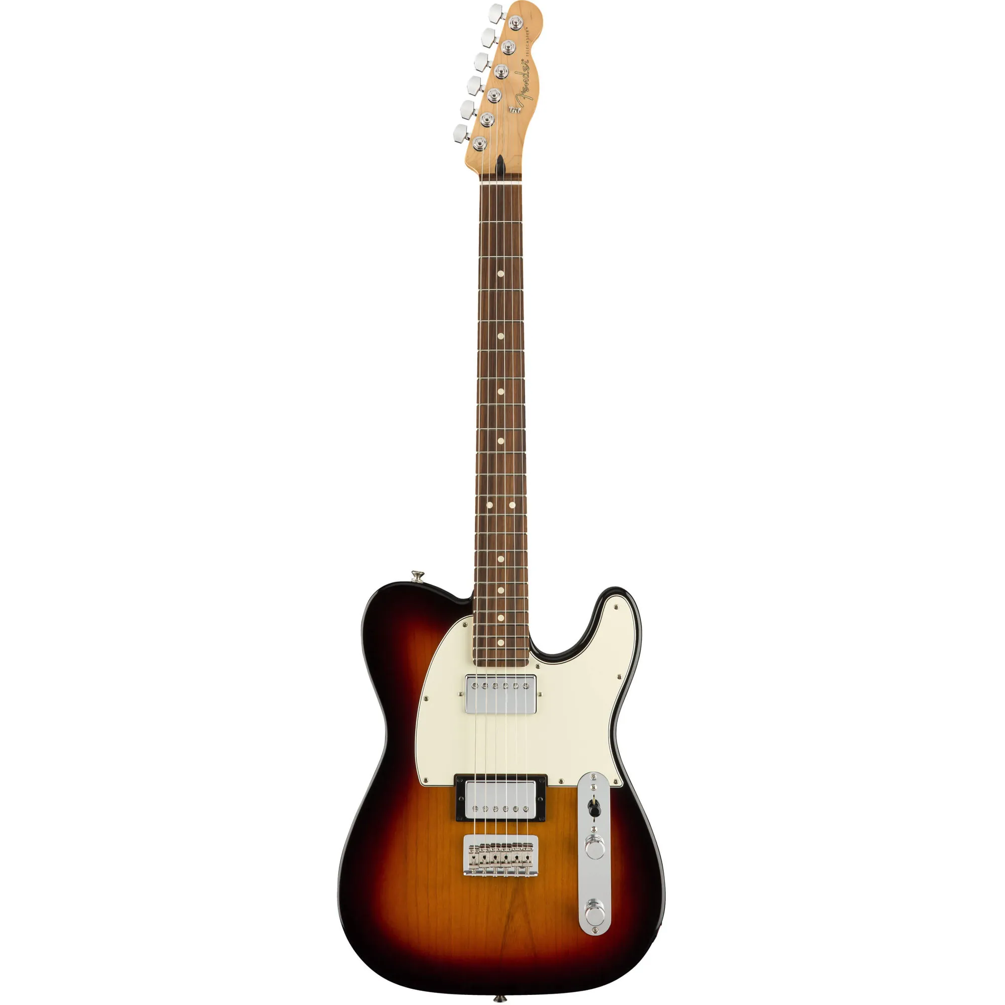 Fender Player Telecaster HH PF - 3TS