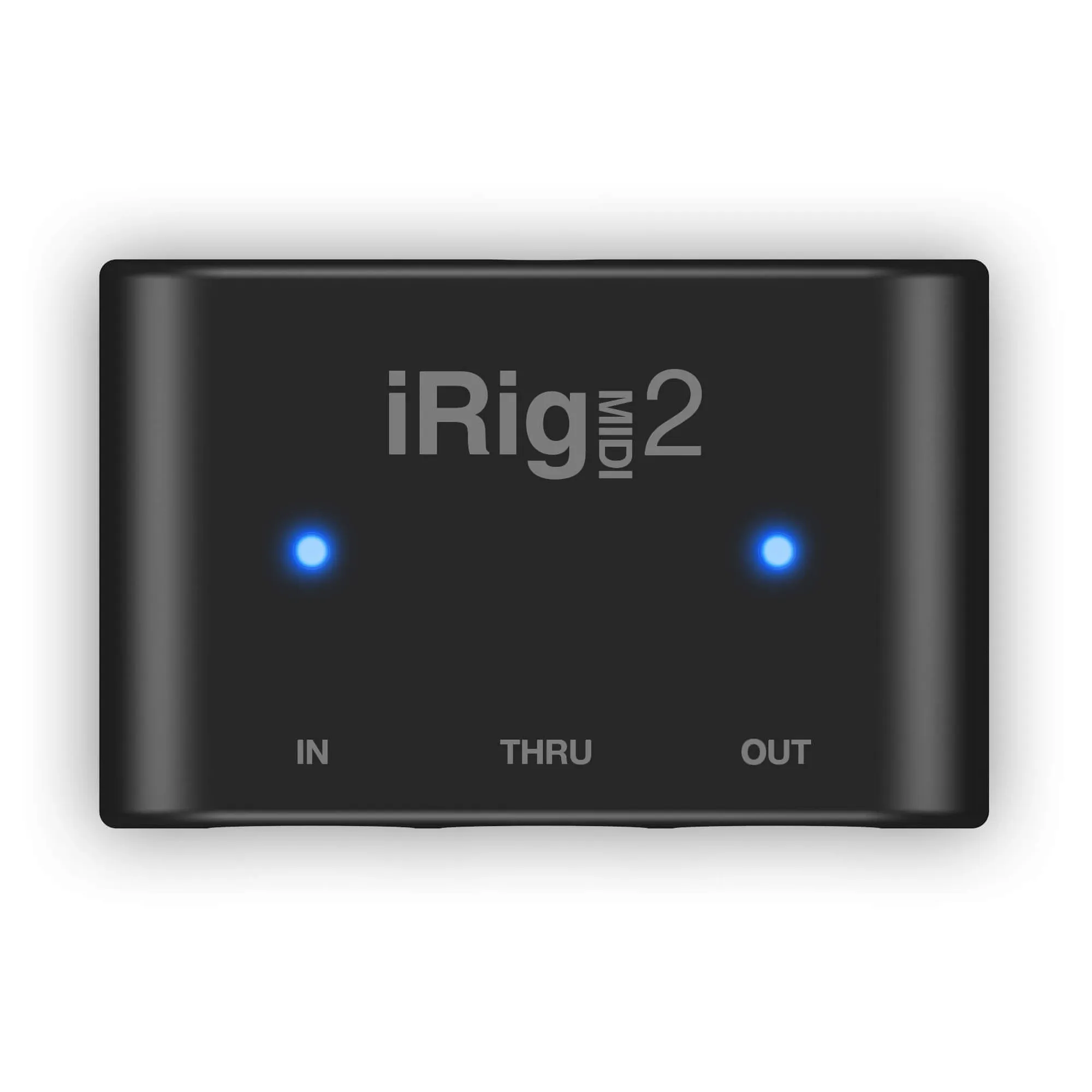 IK Multimedia iRig MIDI 2