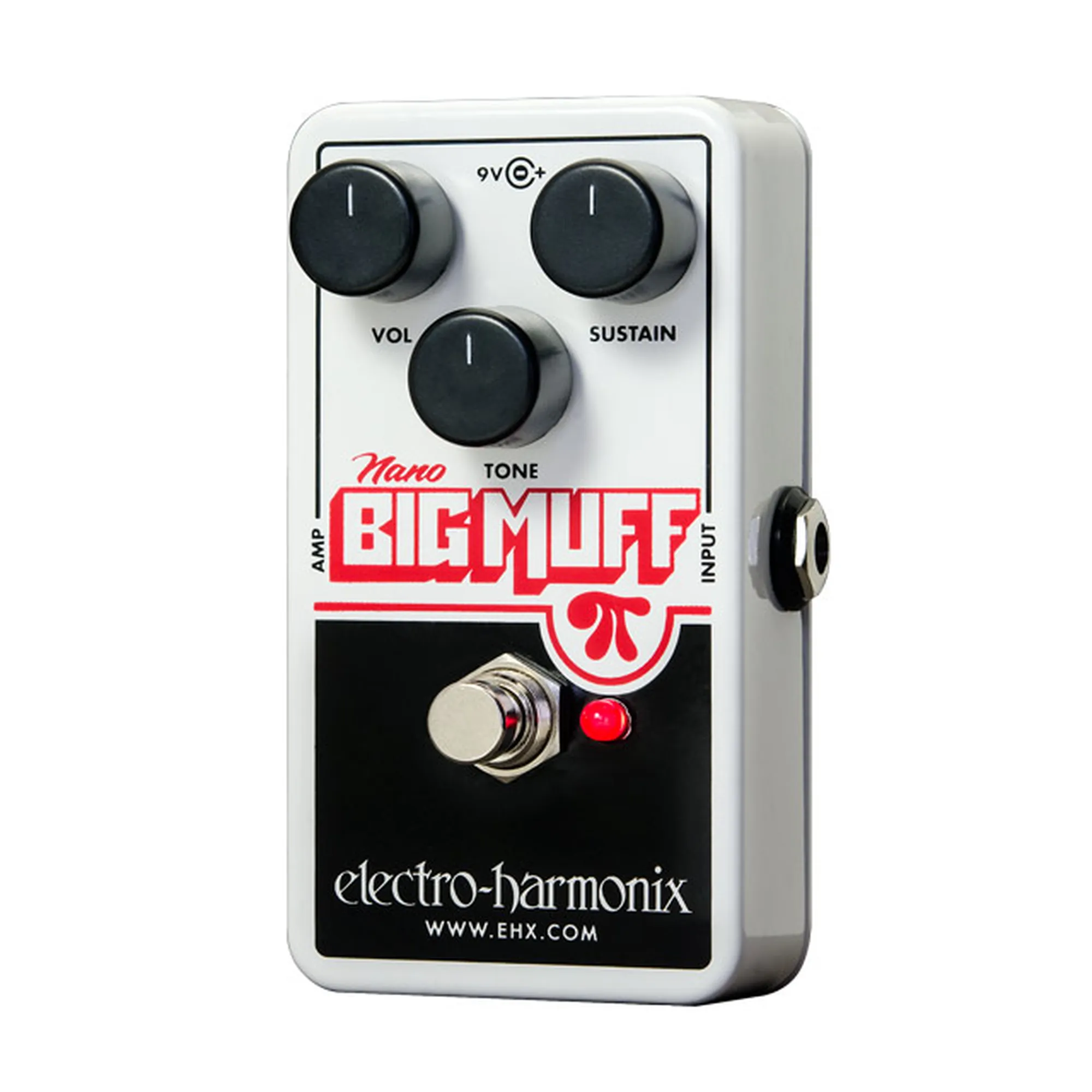 Electro-Harmonix Nano Big Muff PI