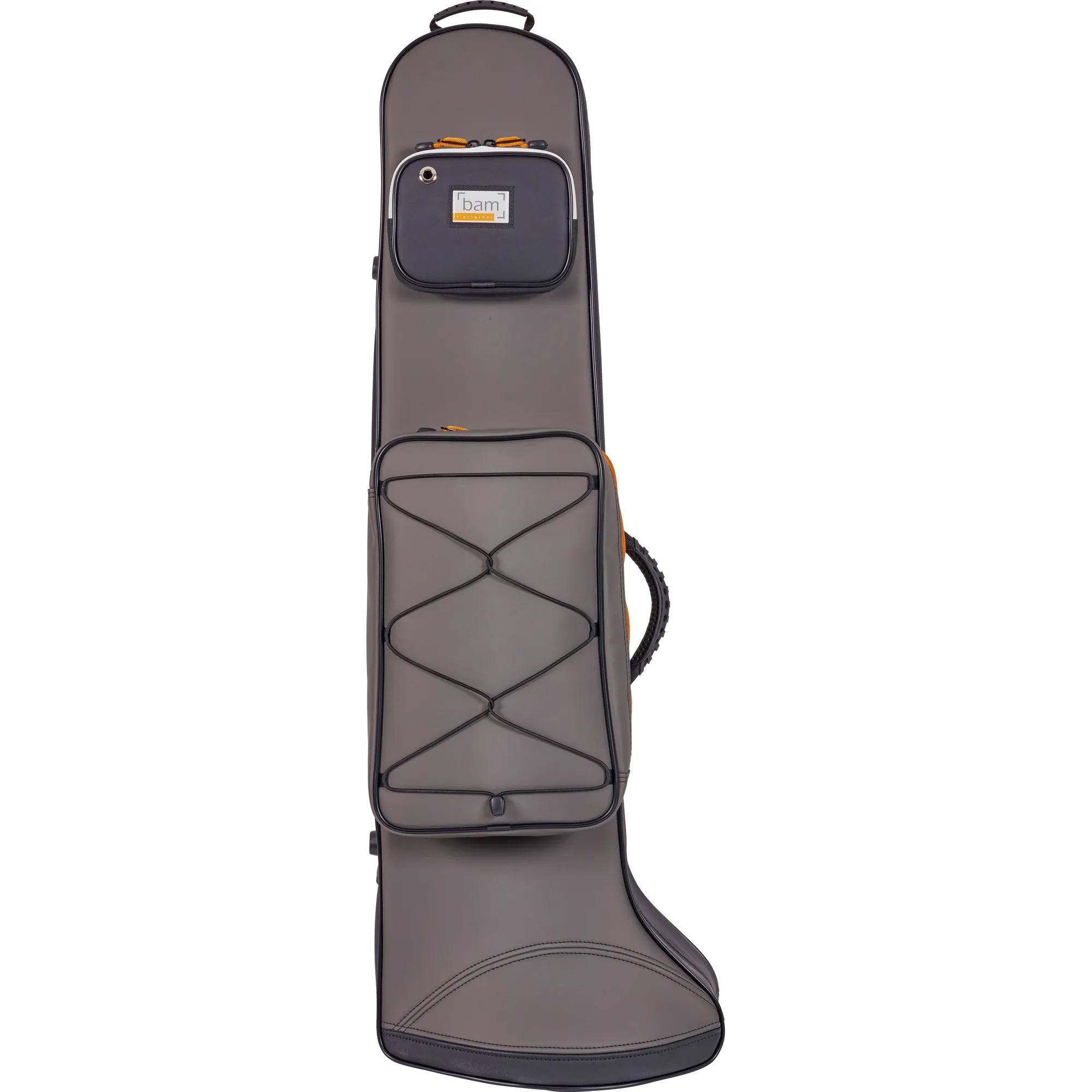 Vorderes Coverbild BAM 3030SN Etui Peak Performance