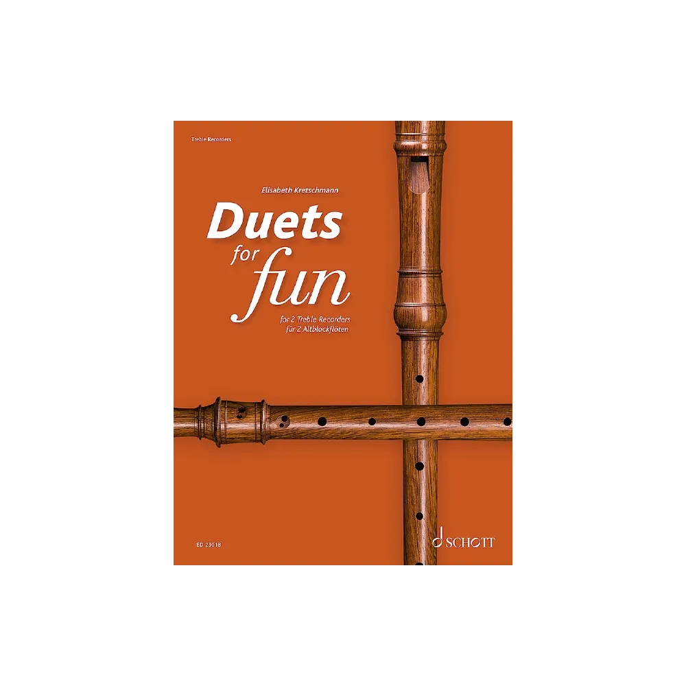 Duets for fun