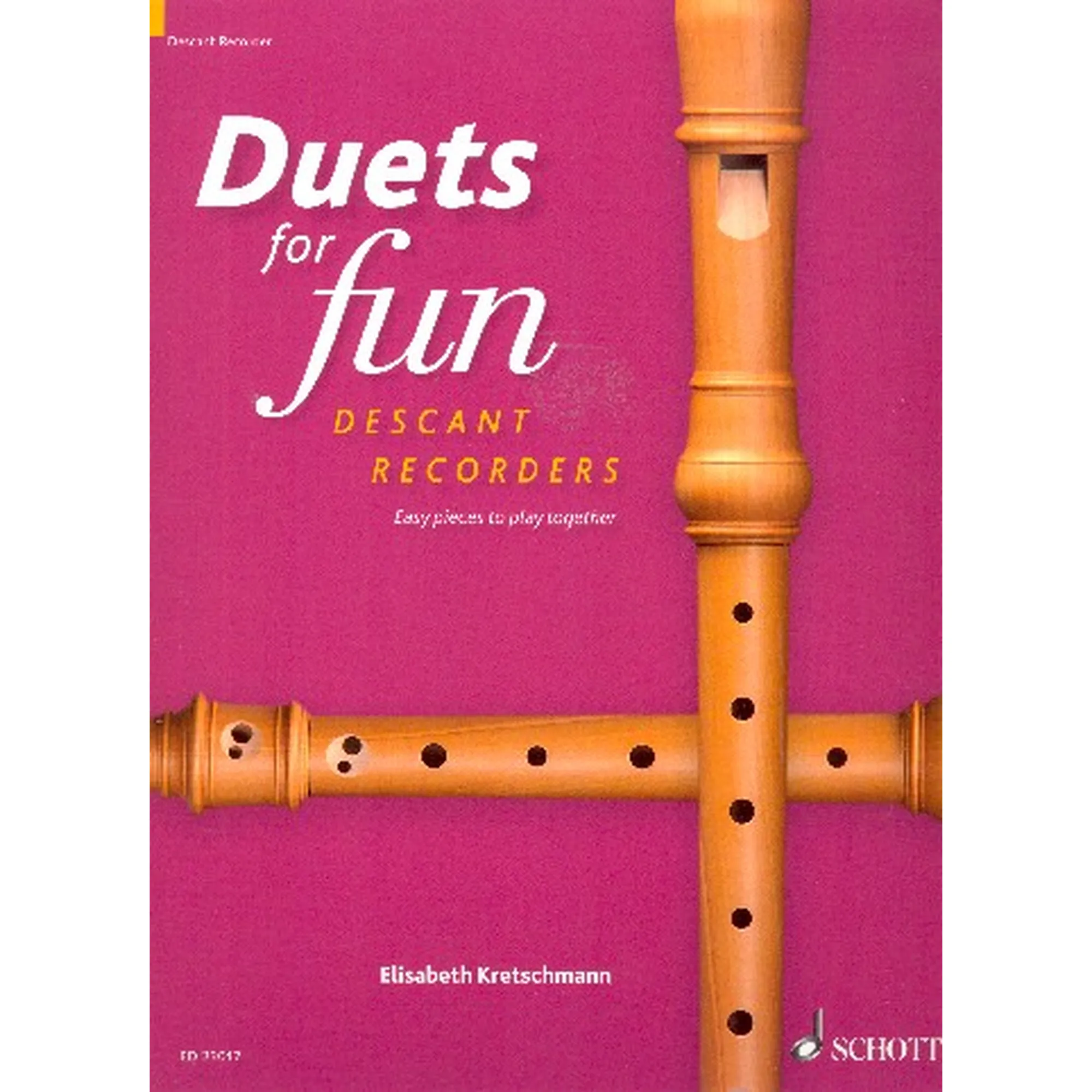 Duets for fun