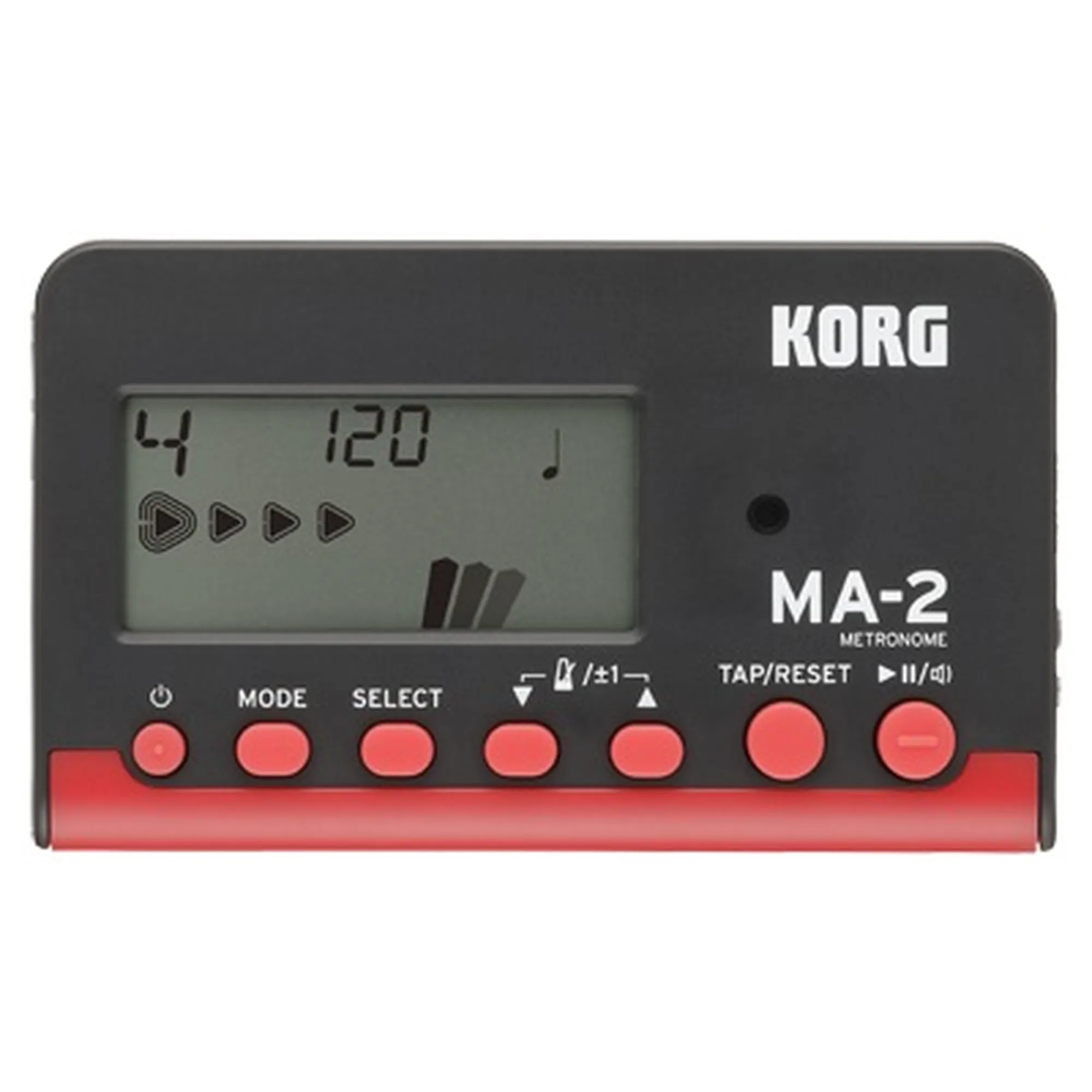 Korg MA-2 BK