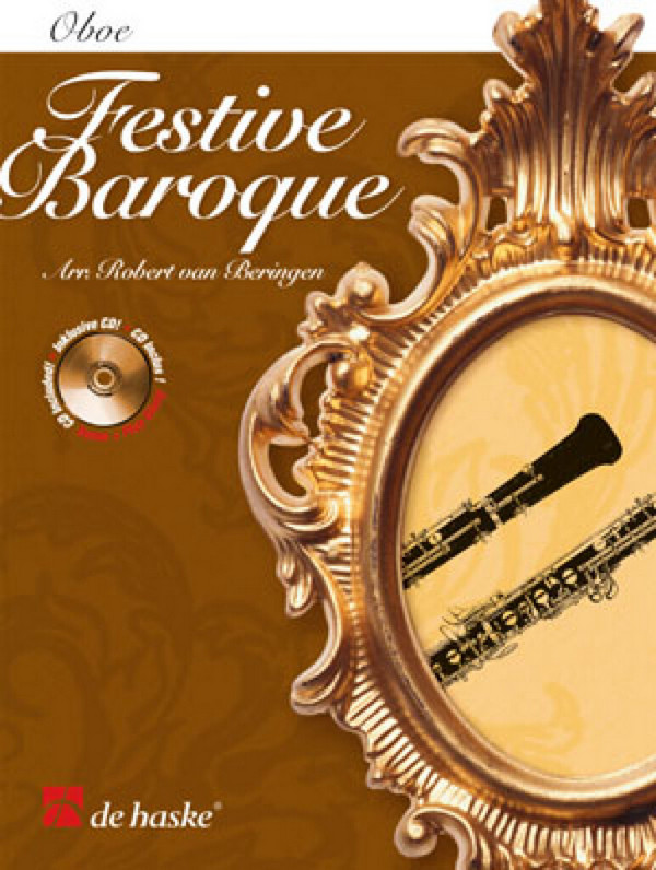 Festive Baroque