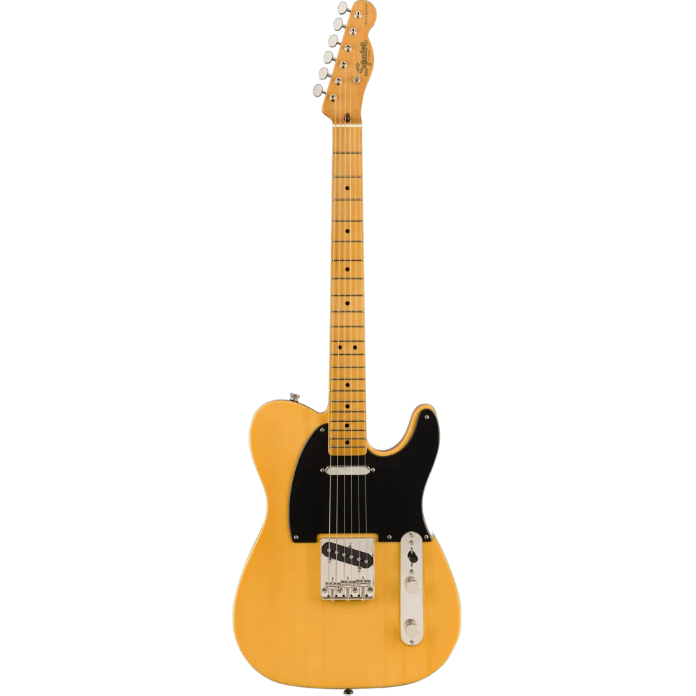 Fender Squier Classic Vibe 50s Tele - BTB