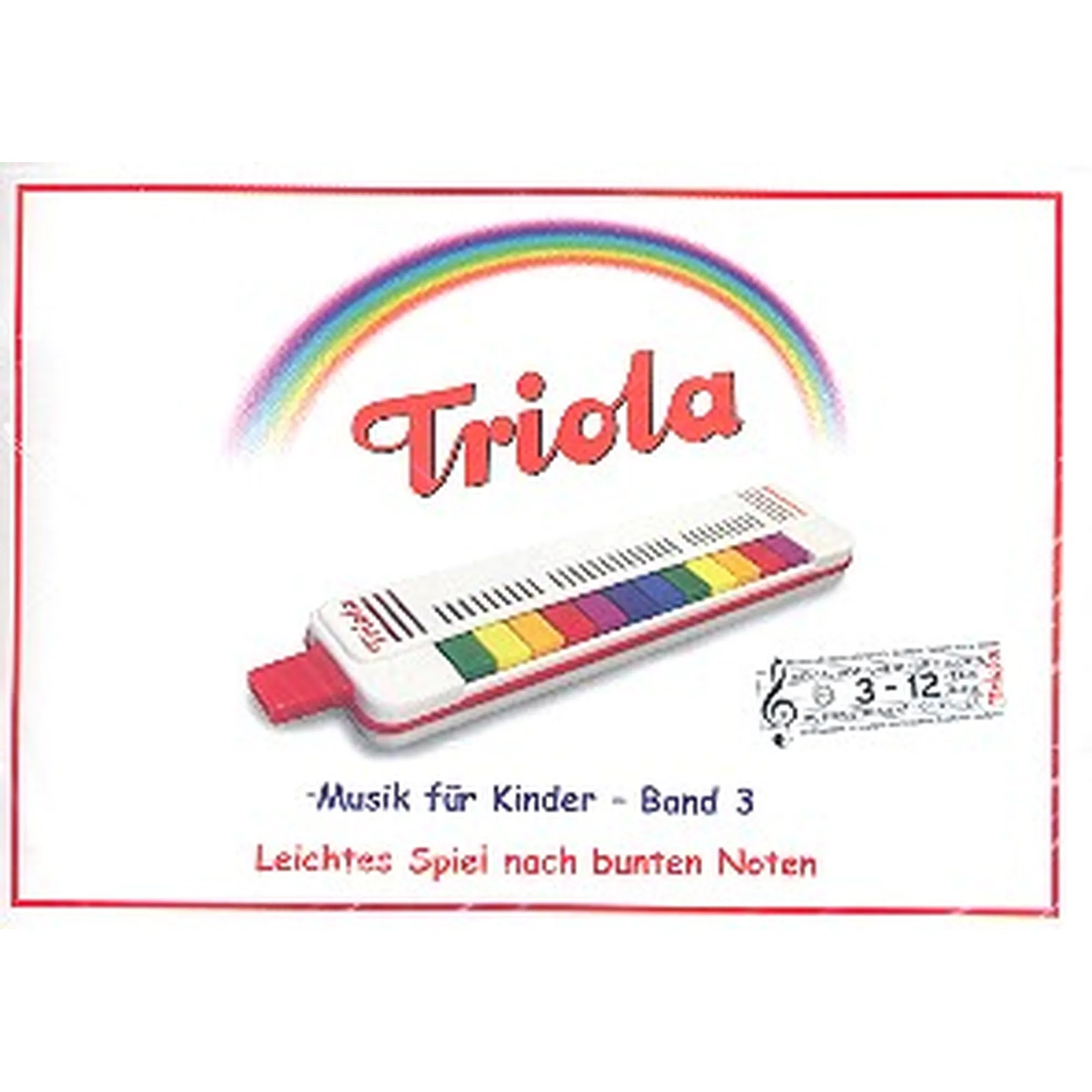 Musik für Kinder Band 3