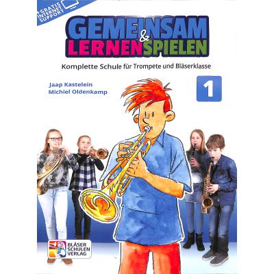 Gemeinsam Lernen & Spielen 1