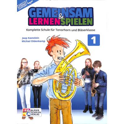 Gemeinsam Lernen & Spielen 1