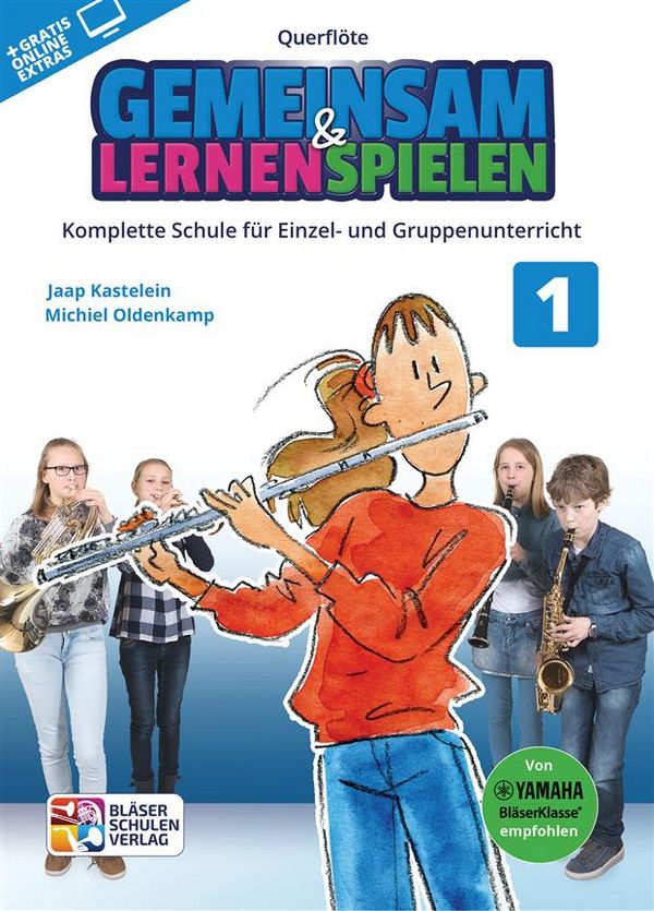 Gemeinsam lernen & spielen 1