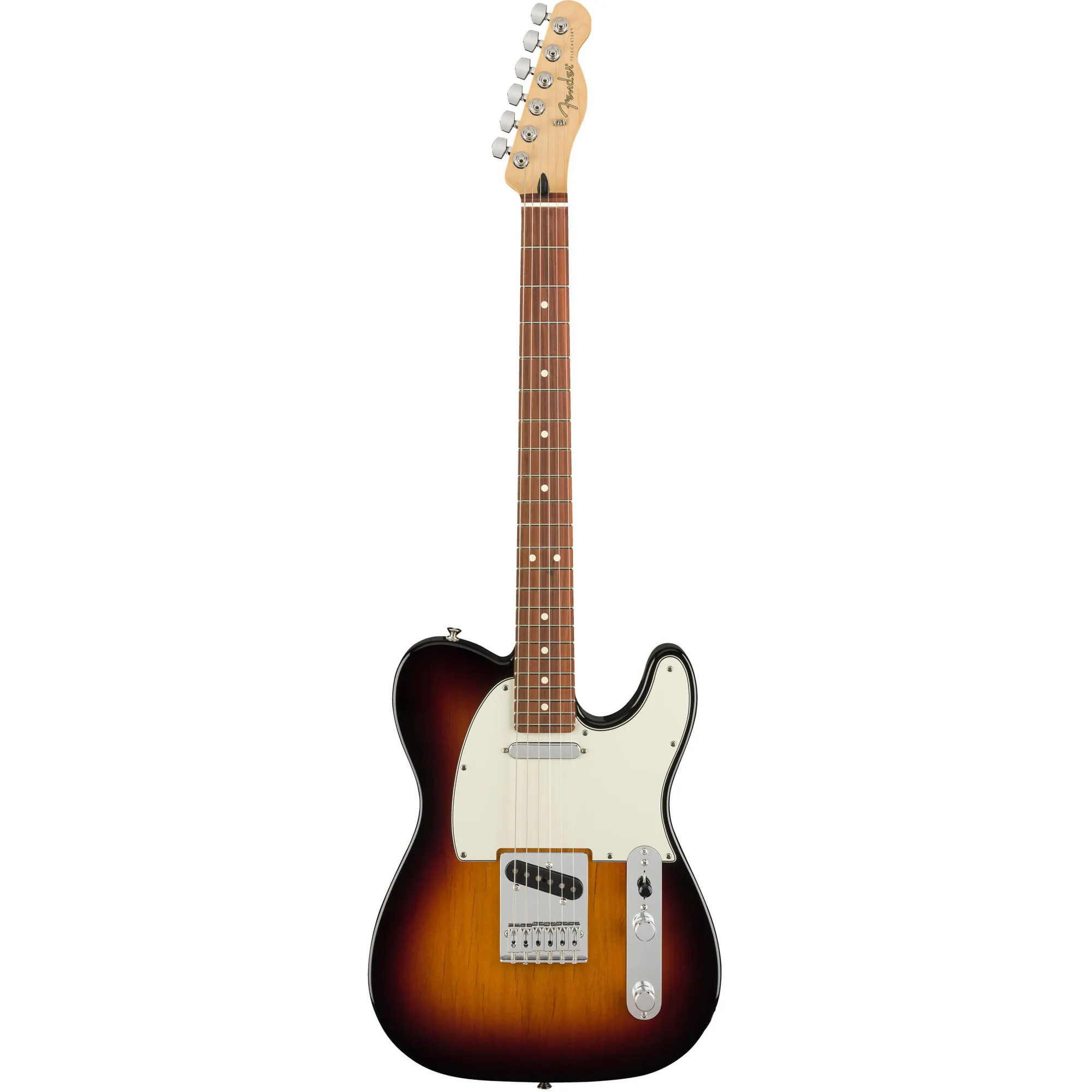 Fender Player Telecaster PF - 3CSB