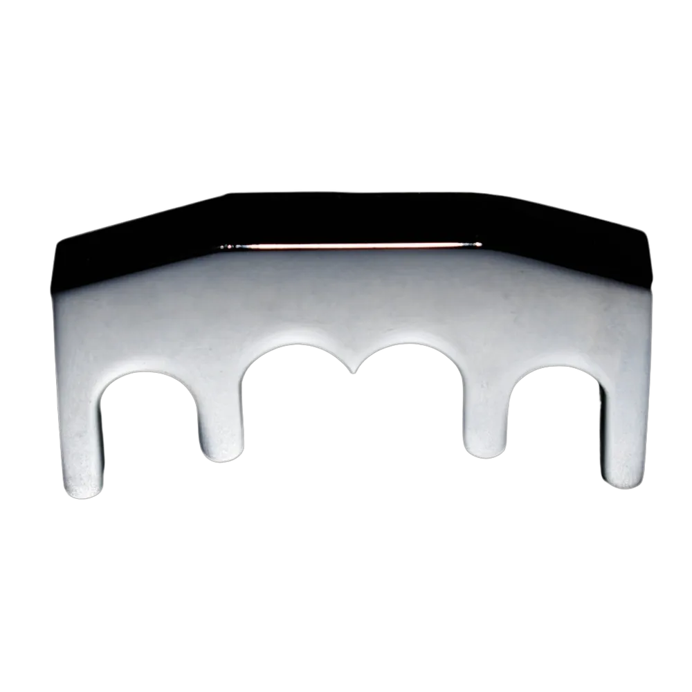 Vorderes Coverbild Petz 9521 Metall Nickel