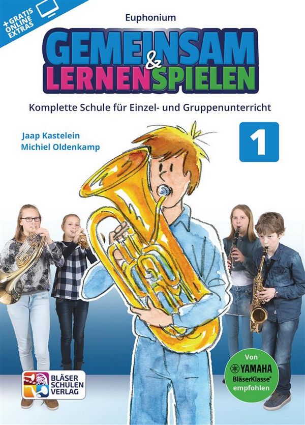 Gemeinsam lernen & spielen 1