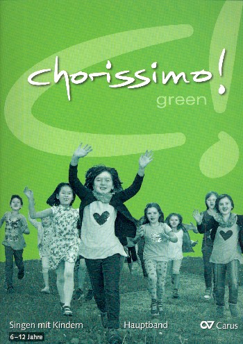 Chorissimo green