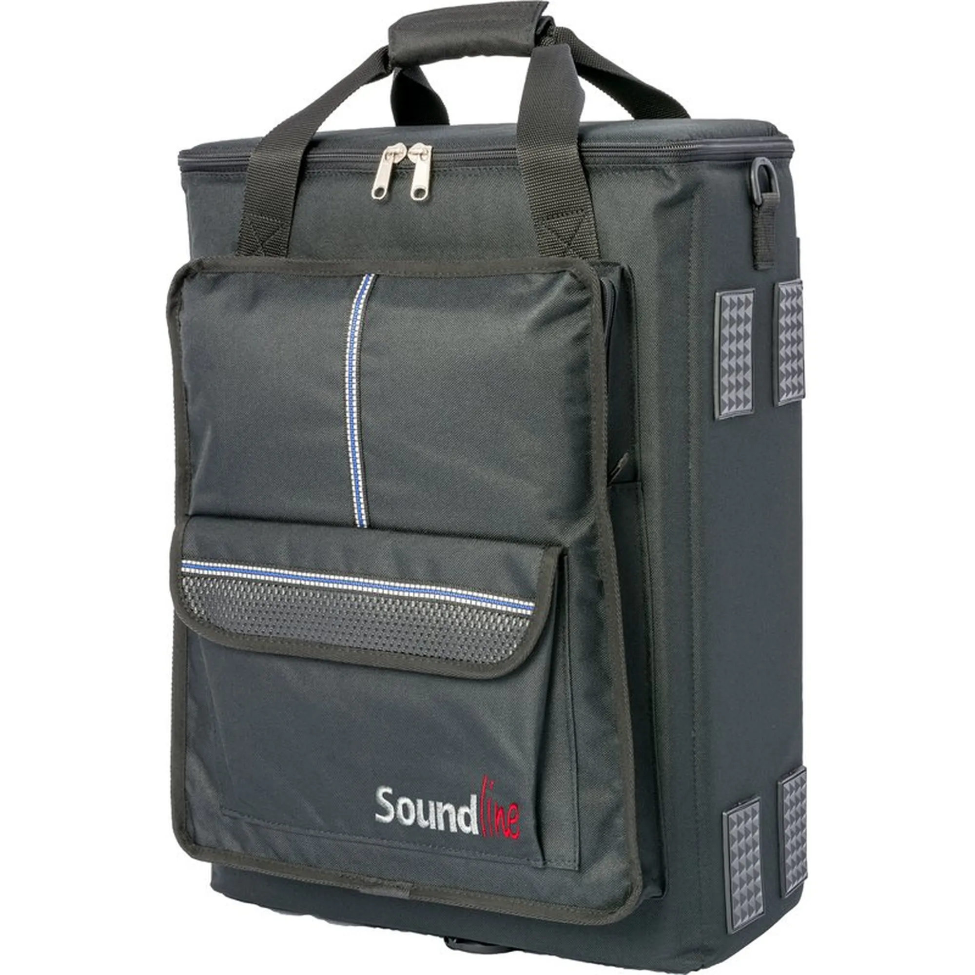 Soundline Triple Rucksack