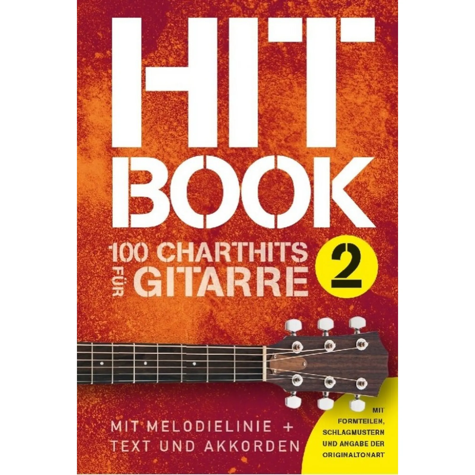 Hitbook Band 2