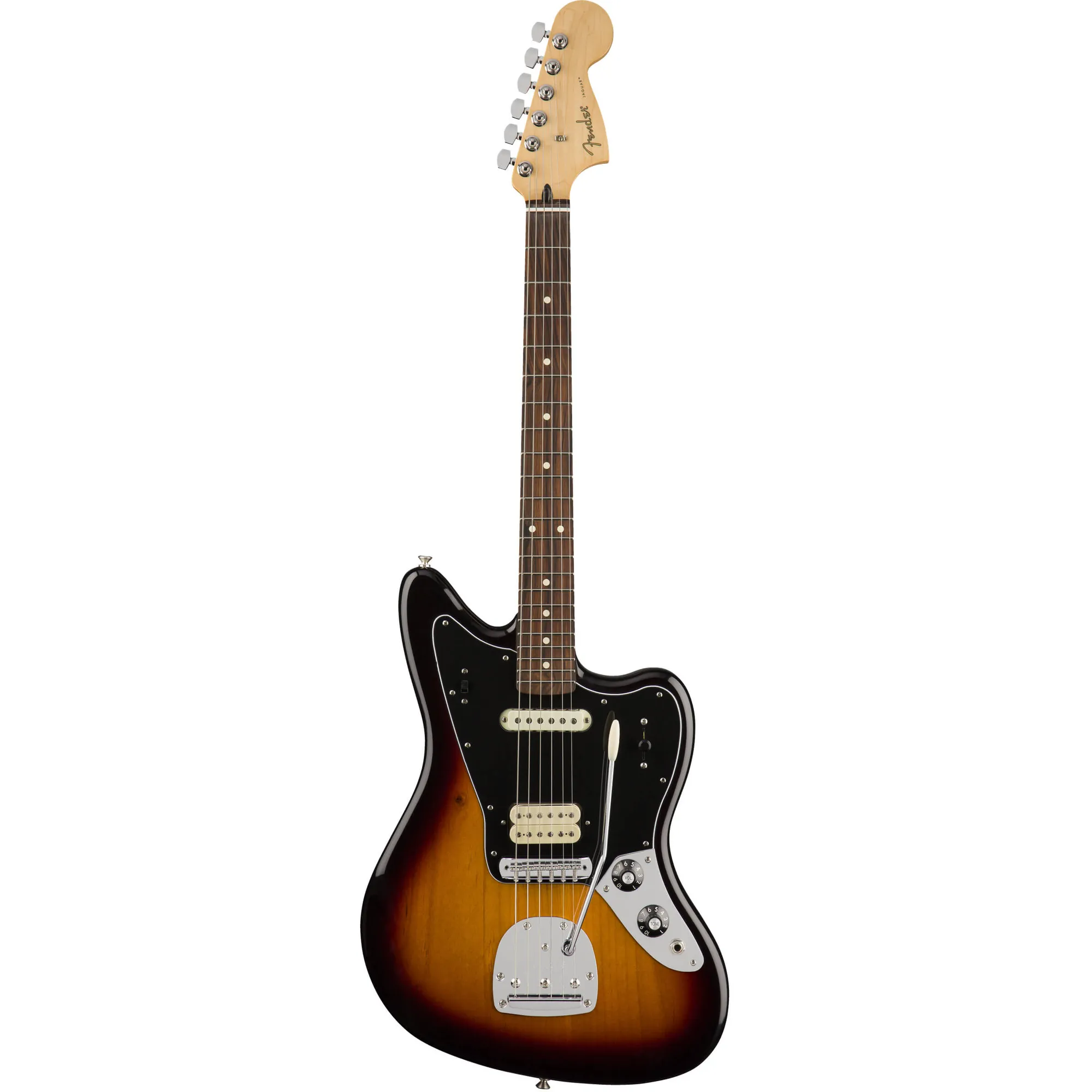 Fender Player Jaguar PF - 3TS