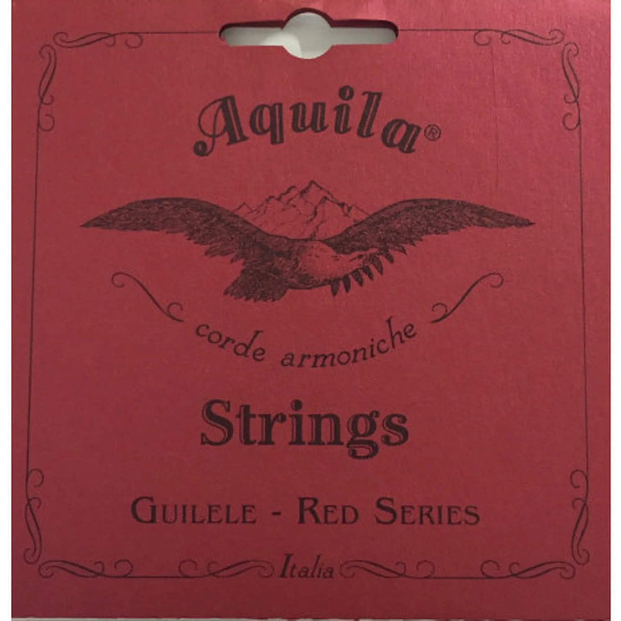 Aquila Guitalele 153C