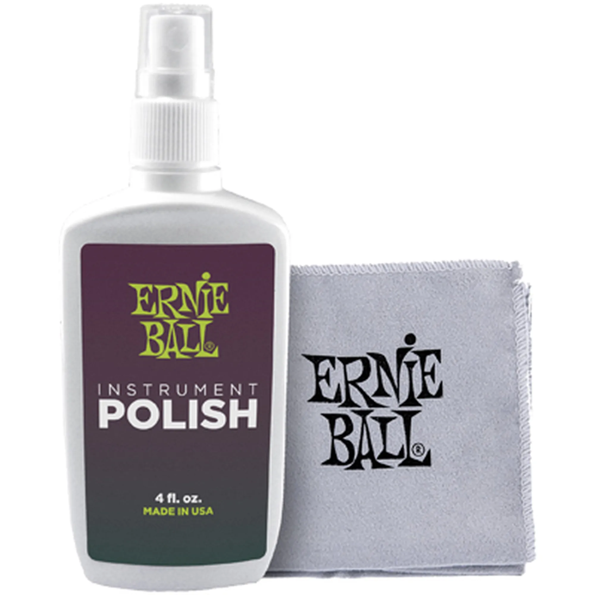 Ernie Ball EB4222 Politur