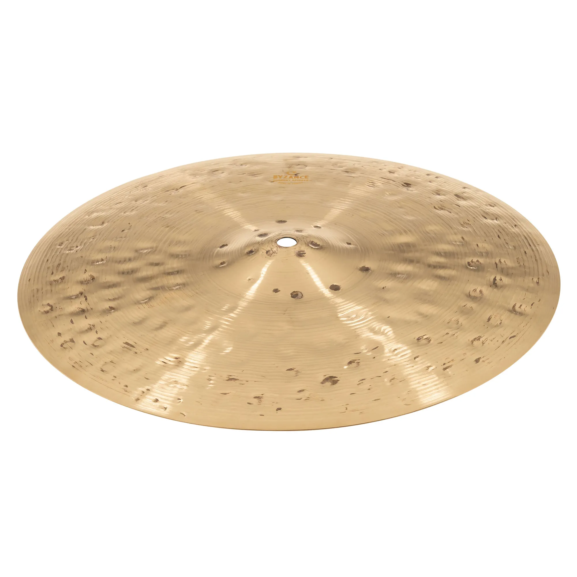 Vorderes Coverbild Meinl 14" Byzance Foundry Reserve