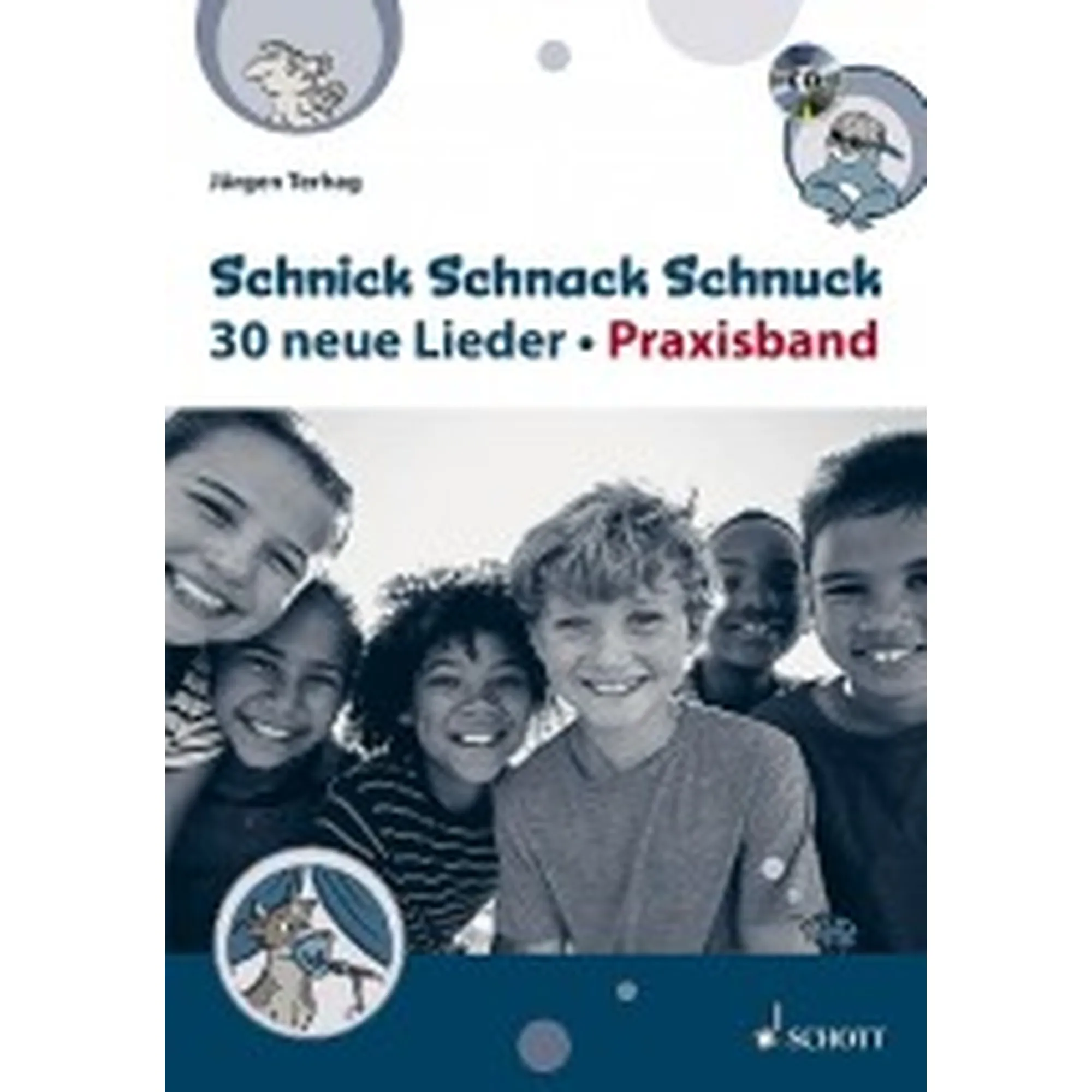 Schnick Schnack Schnuck