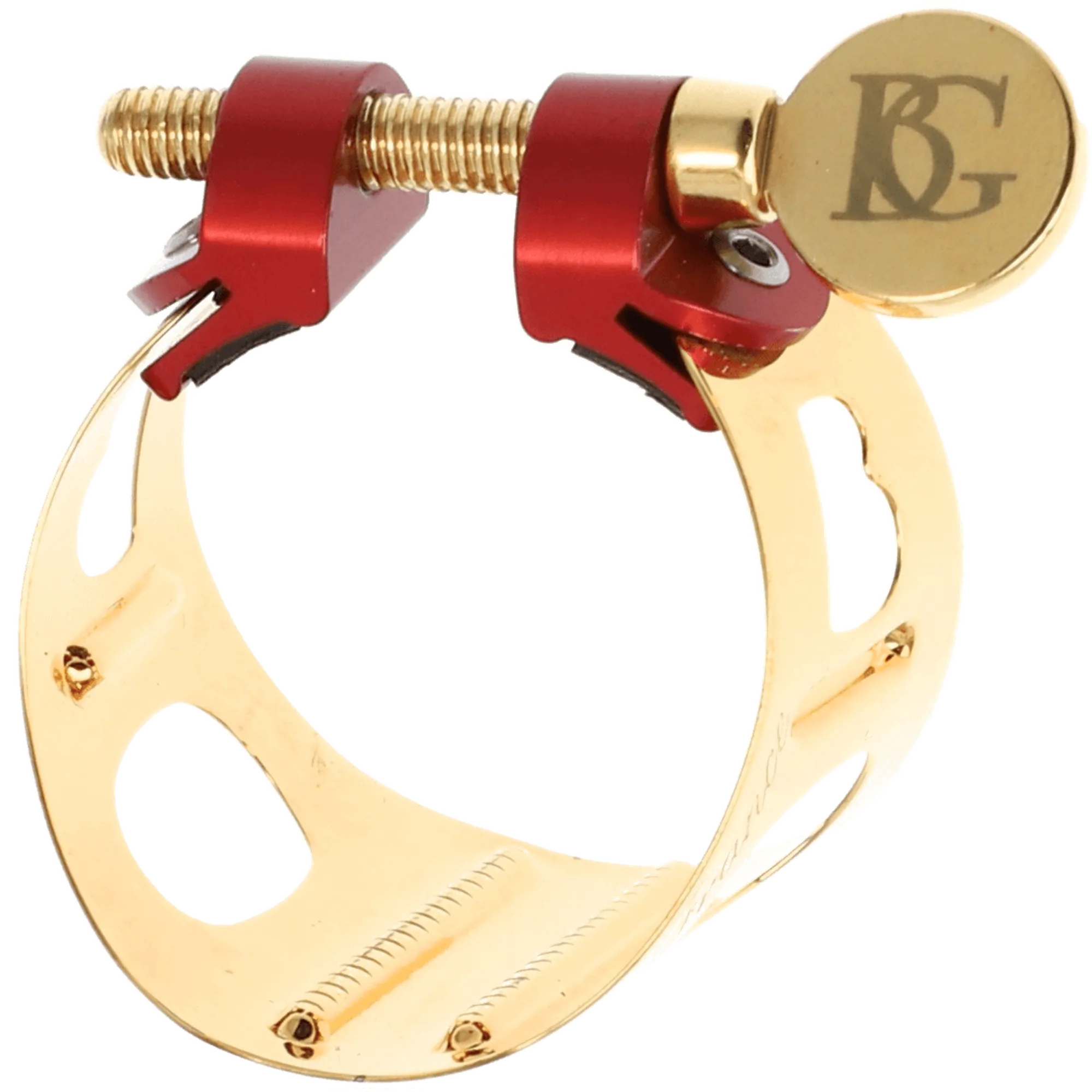 Vorderes Coverbild BG Duo LD0