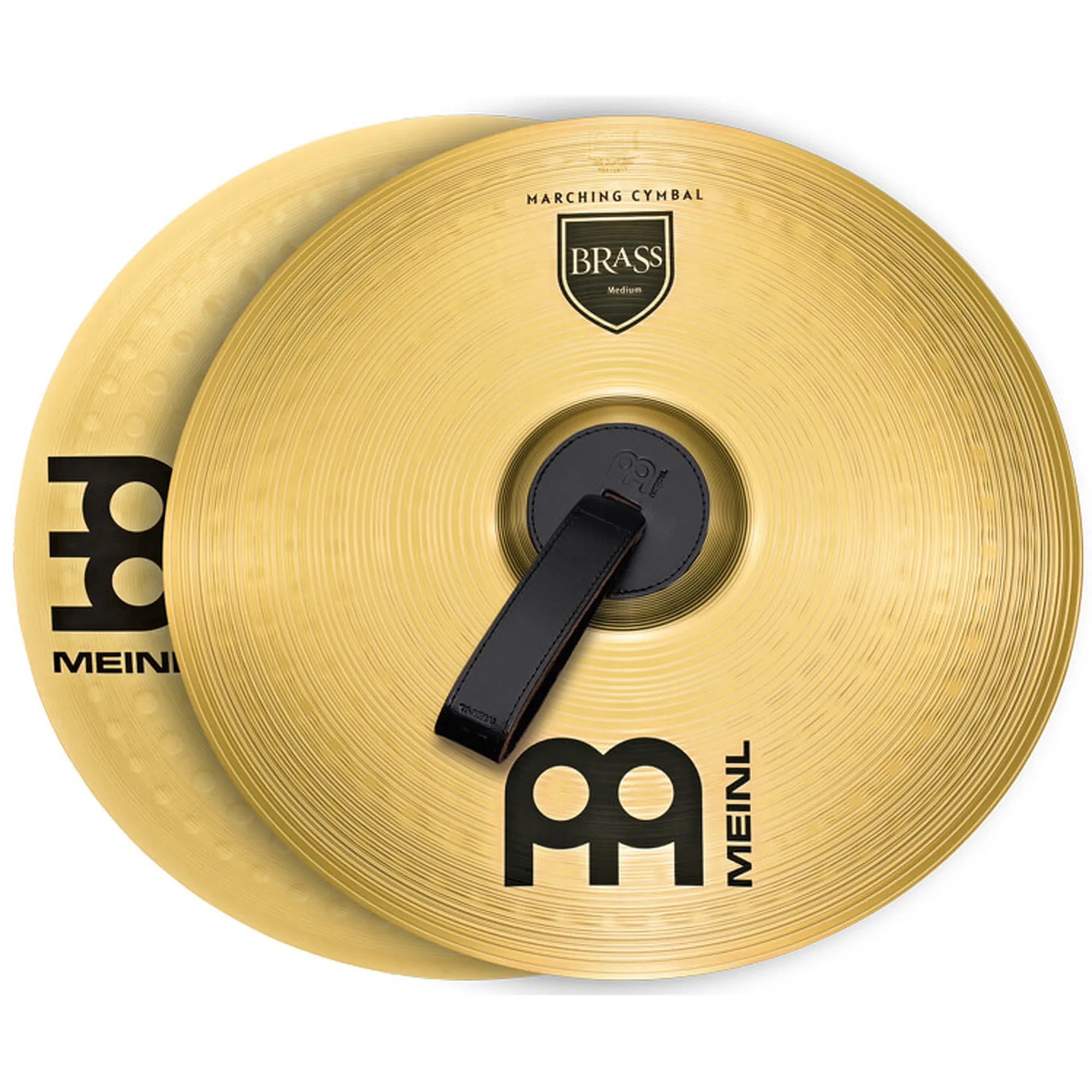 Meinl MA-BR-13M Brass