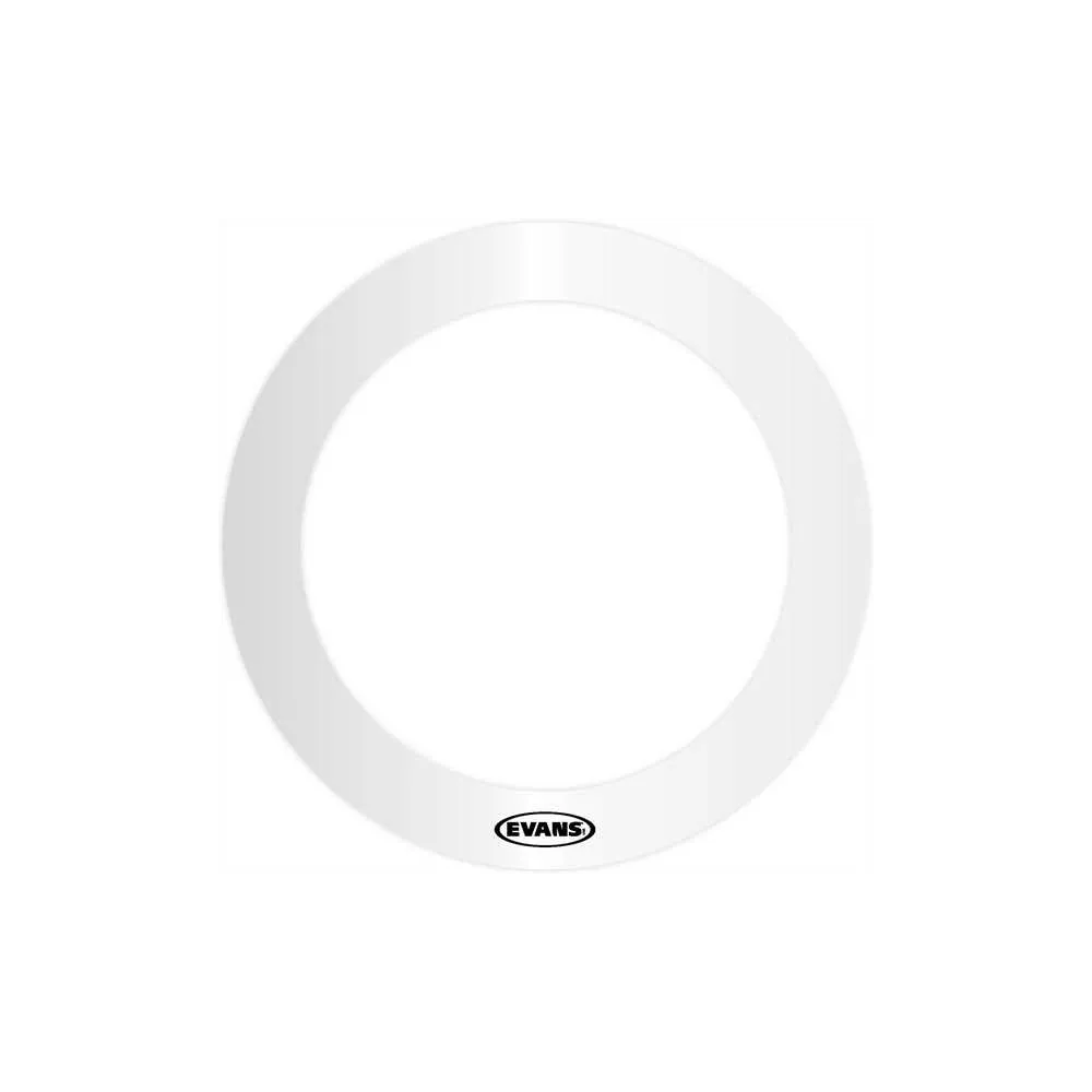 Vorderes Coverbild Evans E-Ring 14"