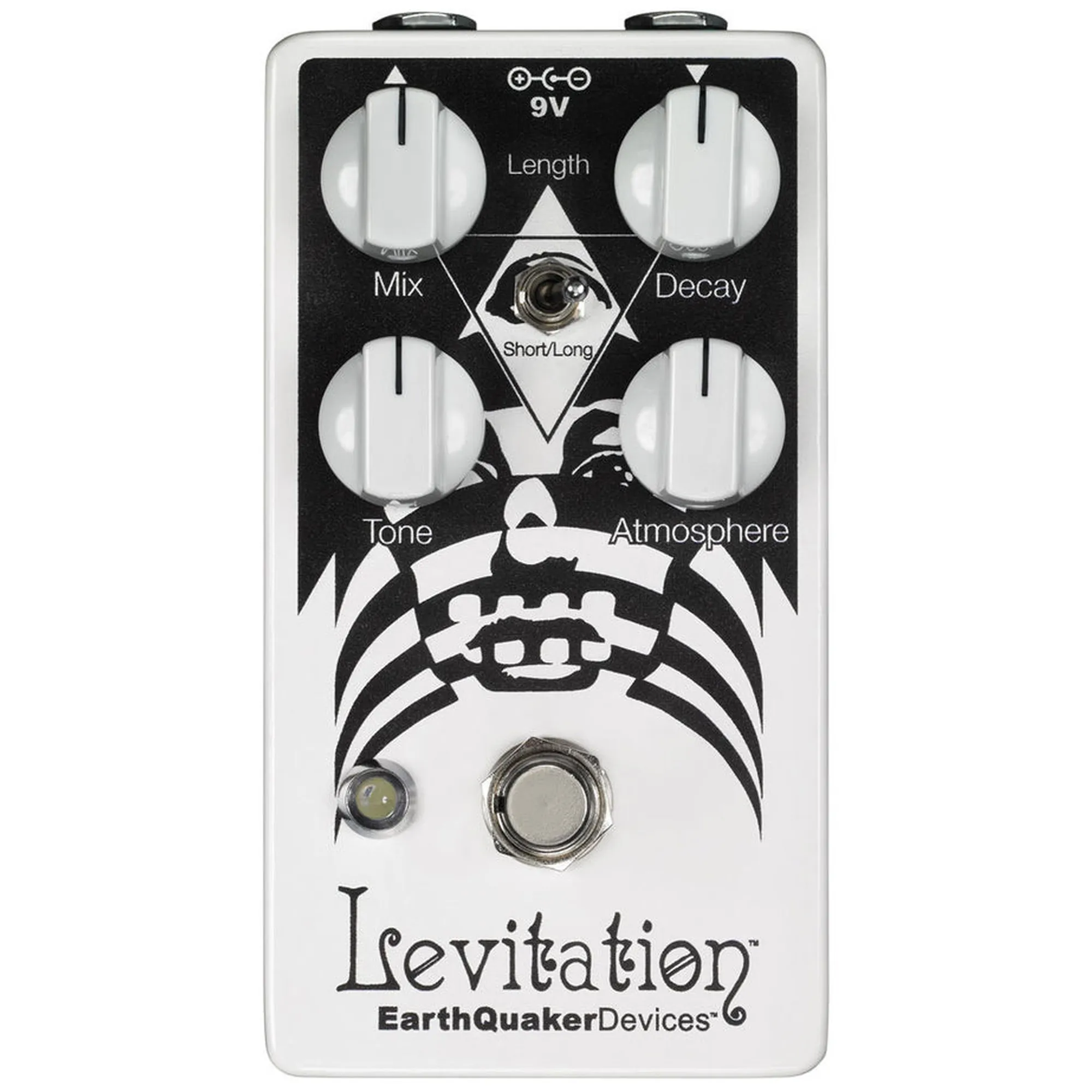 Earthquaker Devices Levitation V2