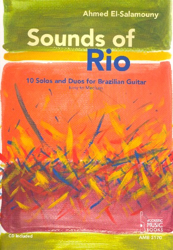 Sounds Of Rio