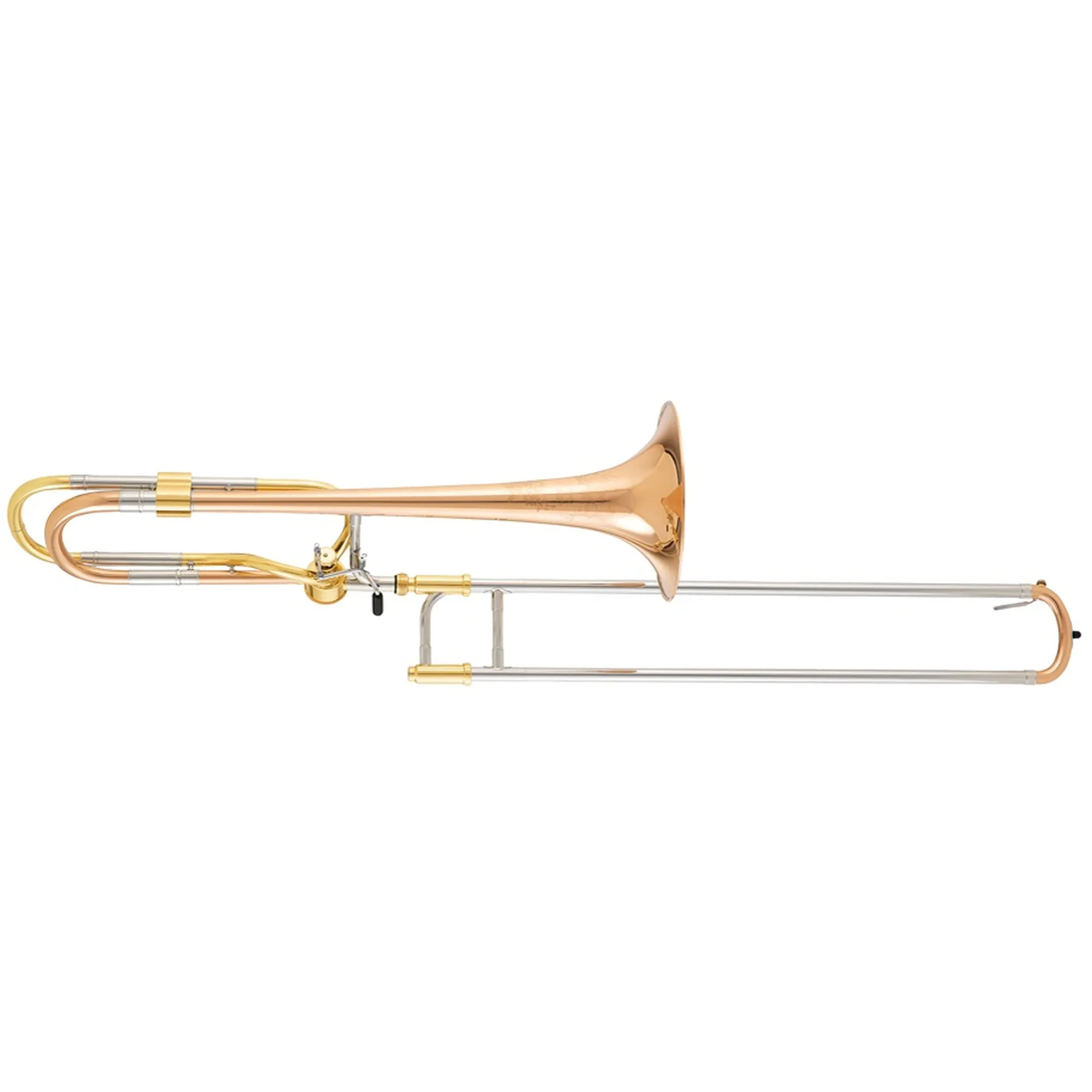 Vorderes Coverbild Geneva Symphony GNTB663 Ausstellungsinstrument