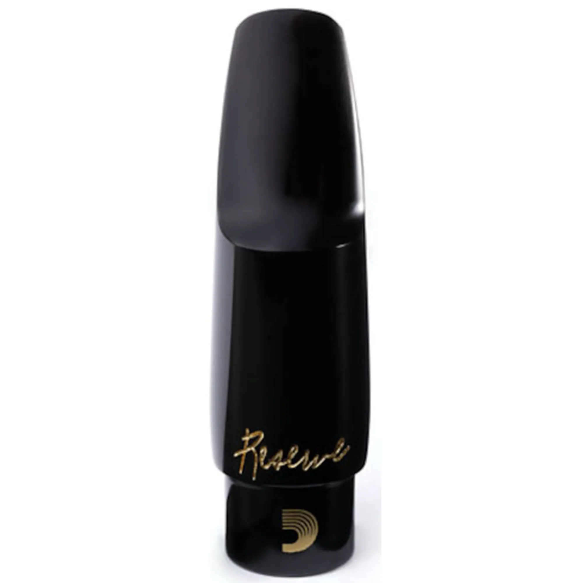 Vorderes Coverbild D'Addario Woodwinds Reserve D145