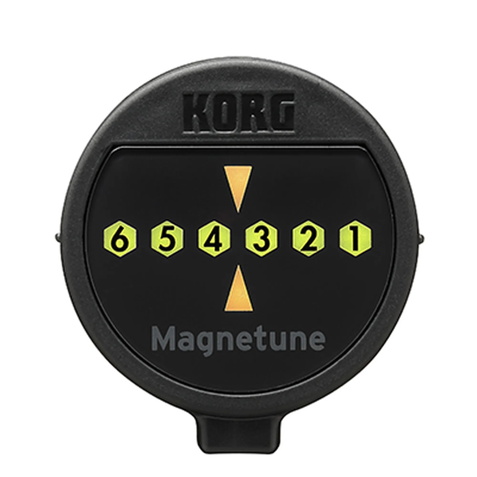 Korg MG-1 Magnetune