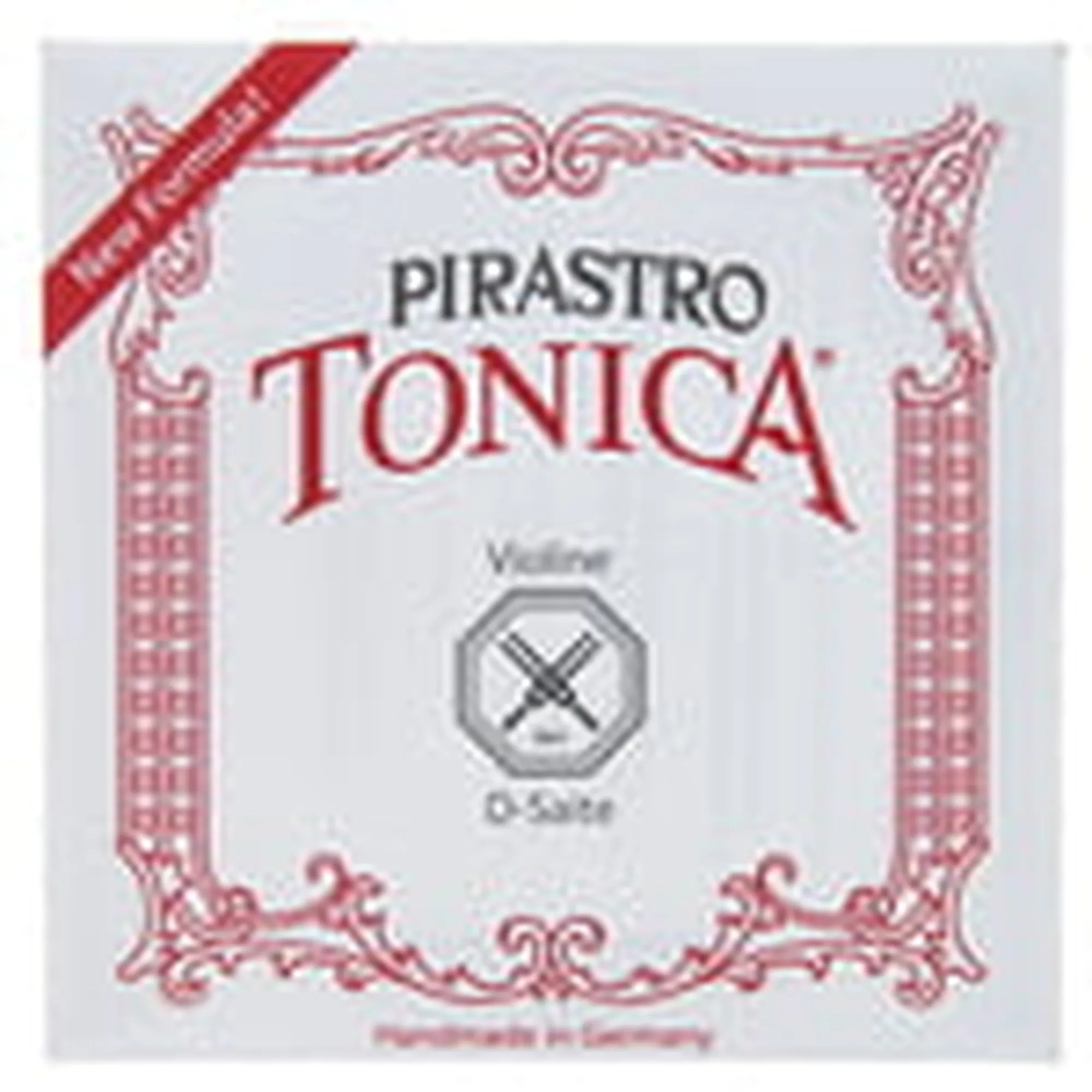 Pirastro Tonica D