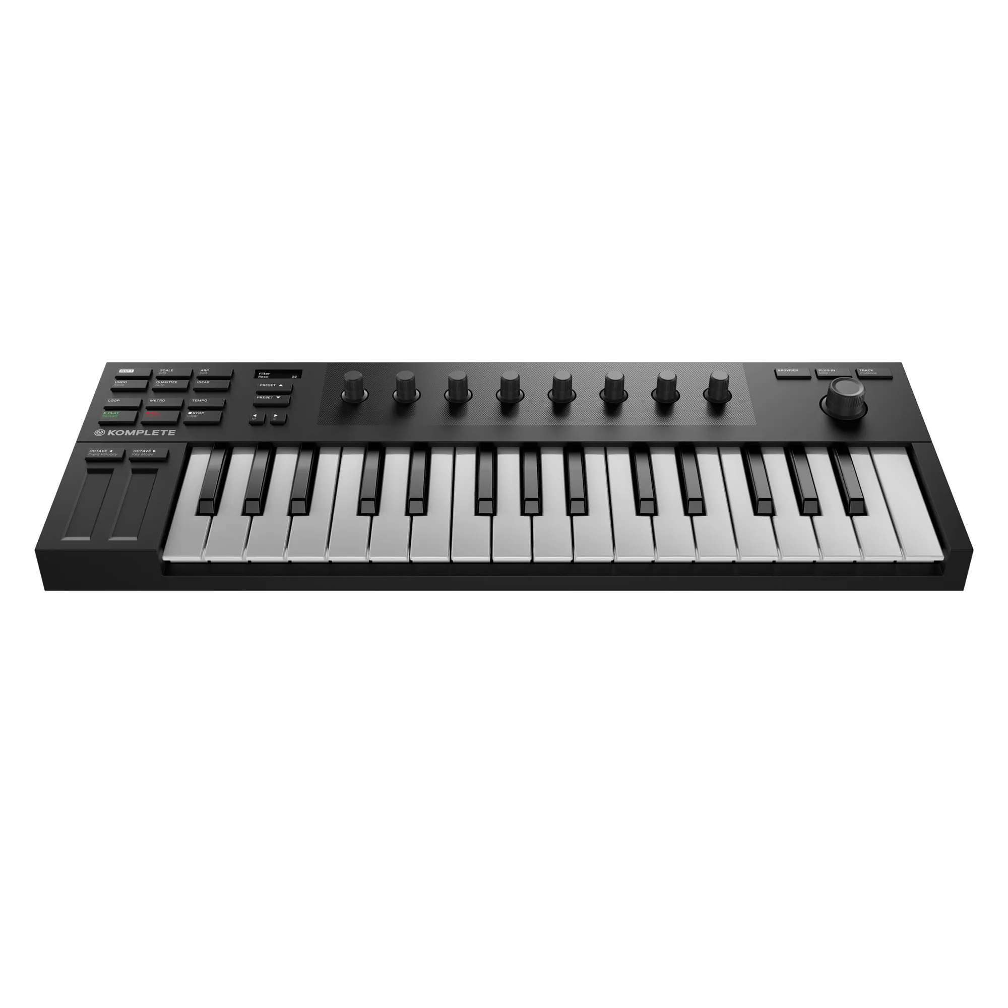 Native Instruments M32