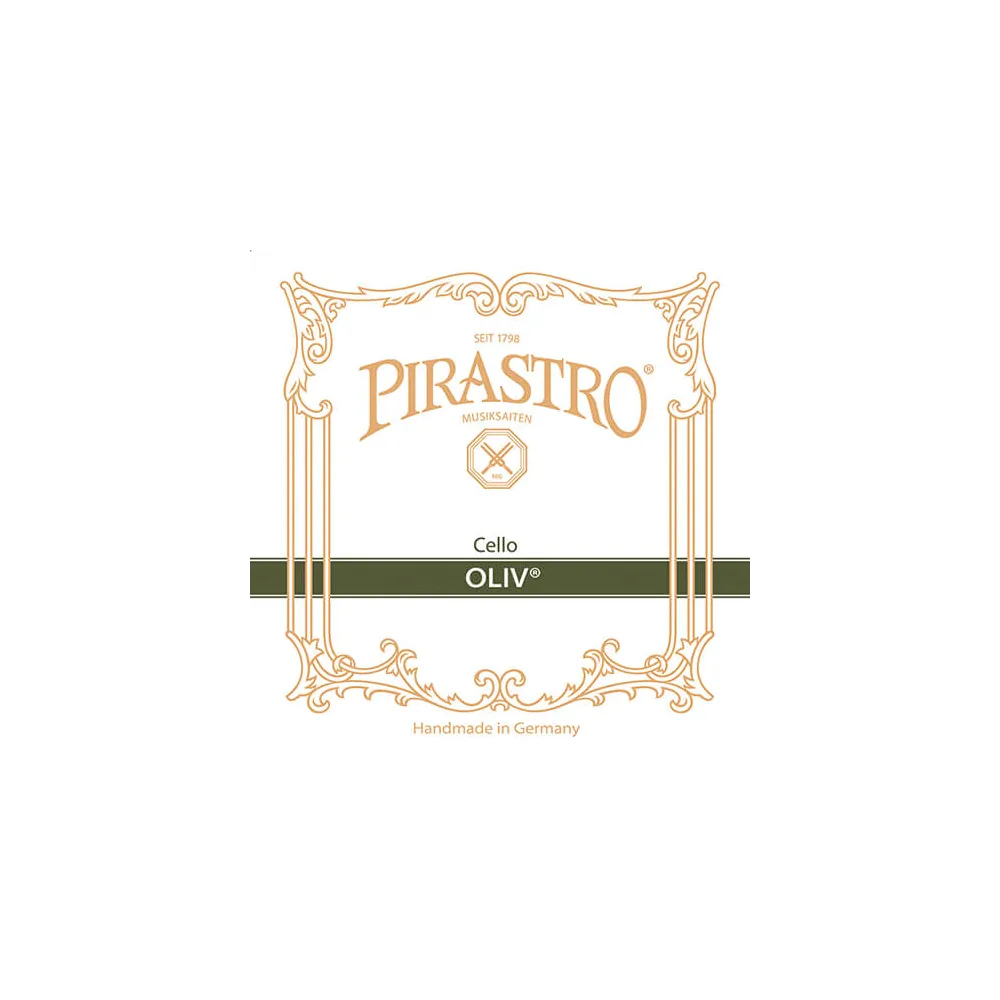 Pirastro Oliv D 27