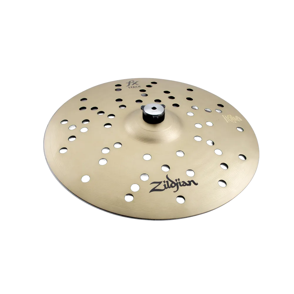 Zildjian FX 12" Stack