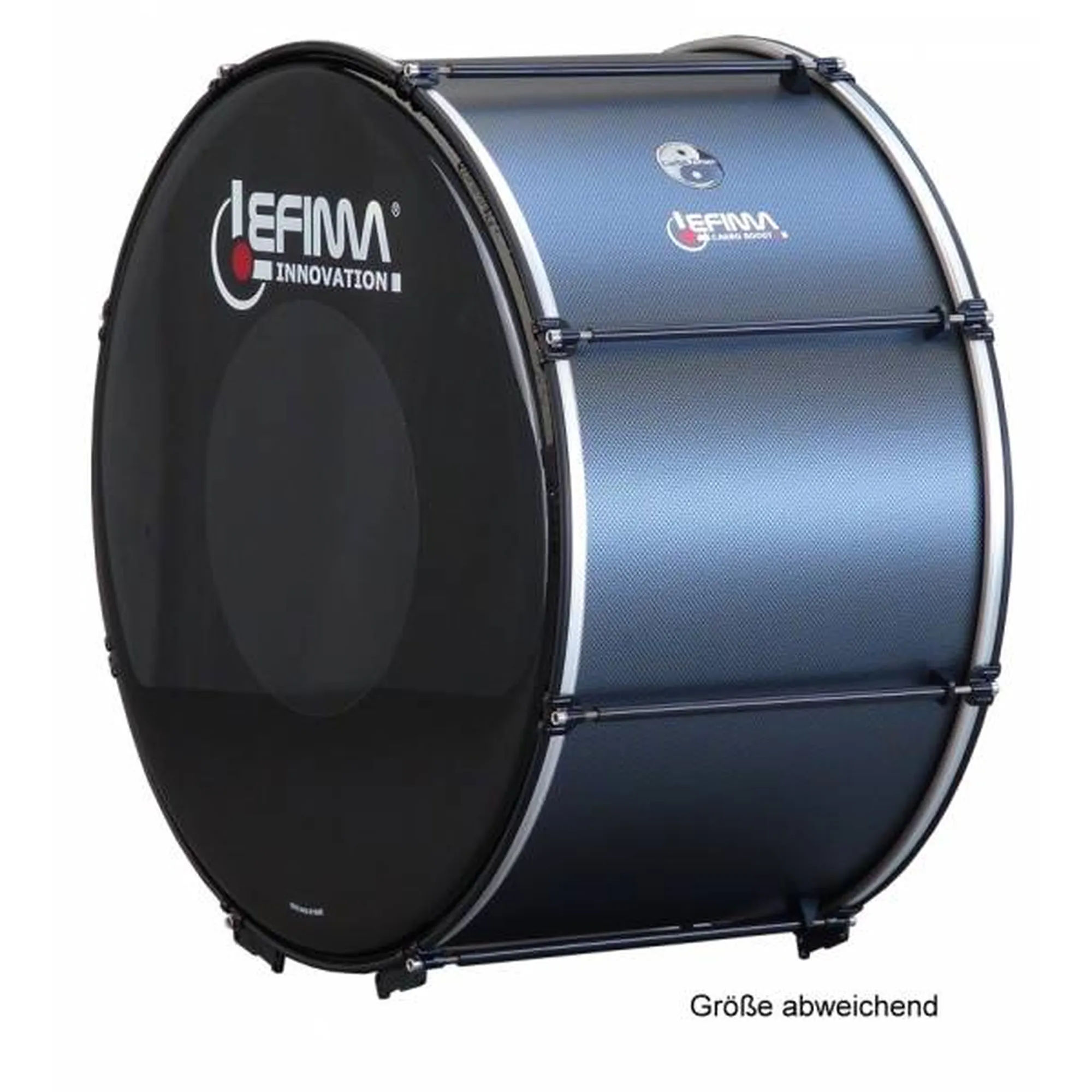 Vorderes Coverbild Lefima CarboBoost MB-BCB-2818-2HM-S